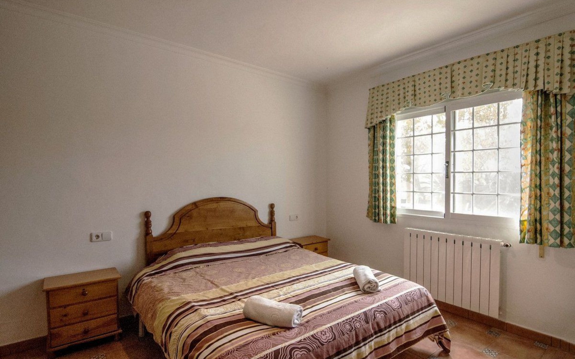 Resale - Villa - BenIssa - Benissa Centro