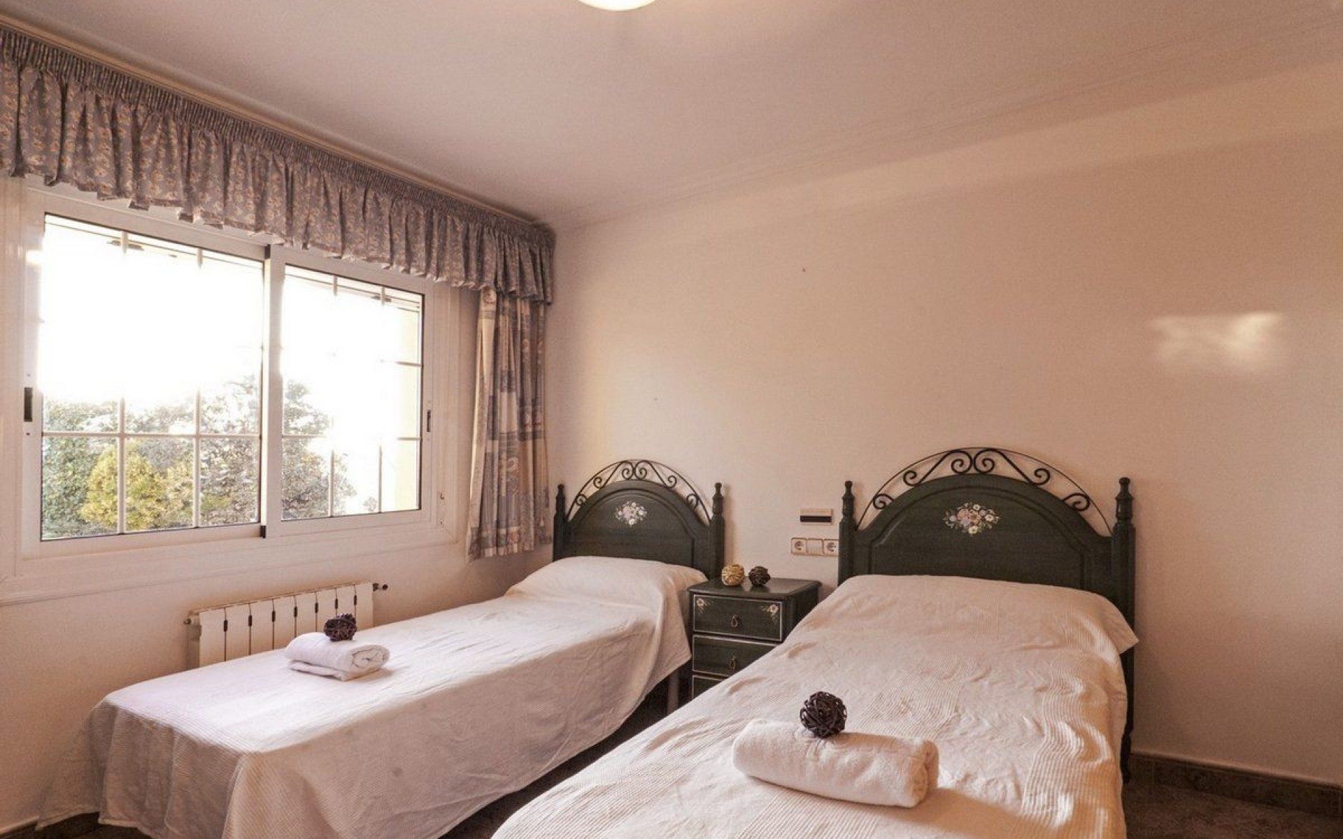 Resale - Villa - BenIssa - Benissa Centro