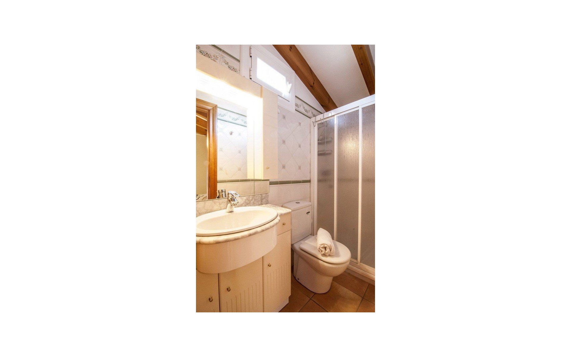 Resale - Villa - BenIssa - Benissa Centro