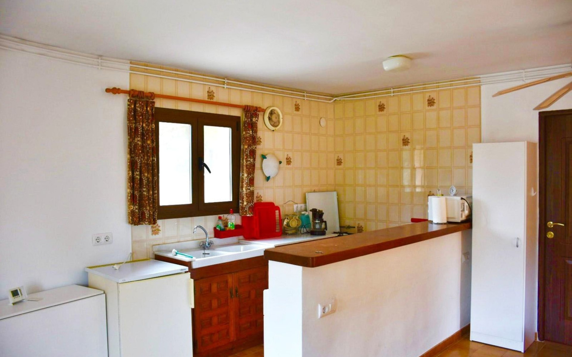 Resale - Villa - BenIssa - Benissa Centro