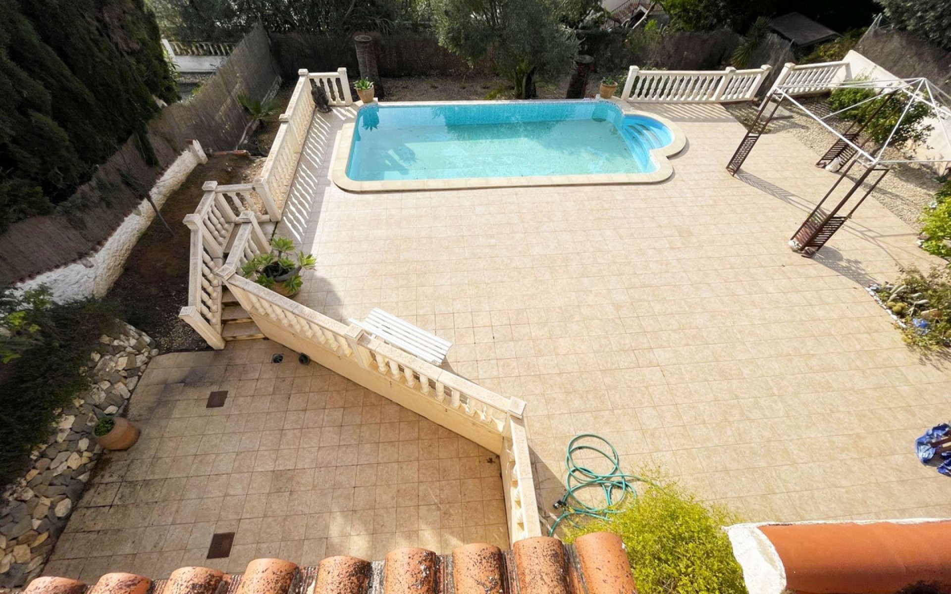 Resale - Villa - BenIssa - Benissa Centro