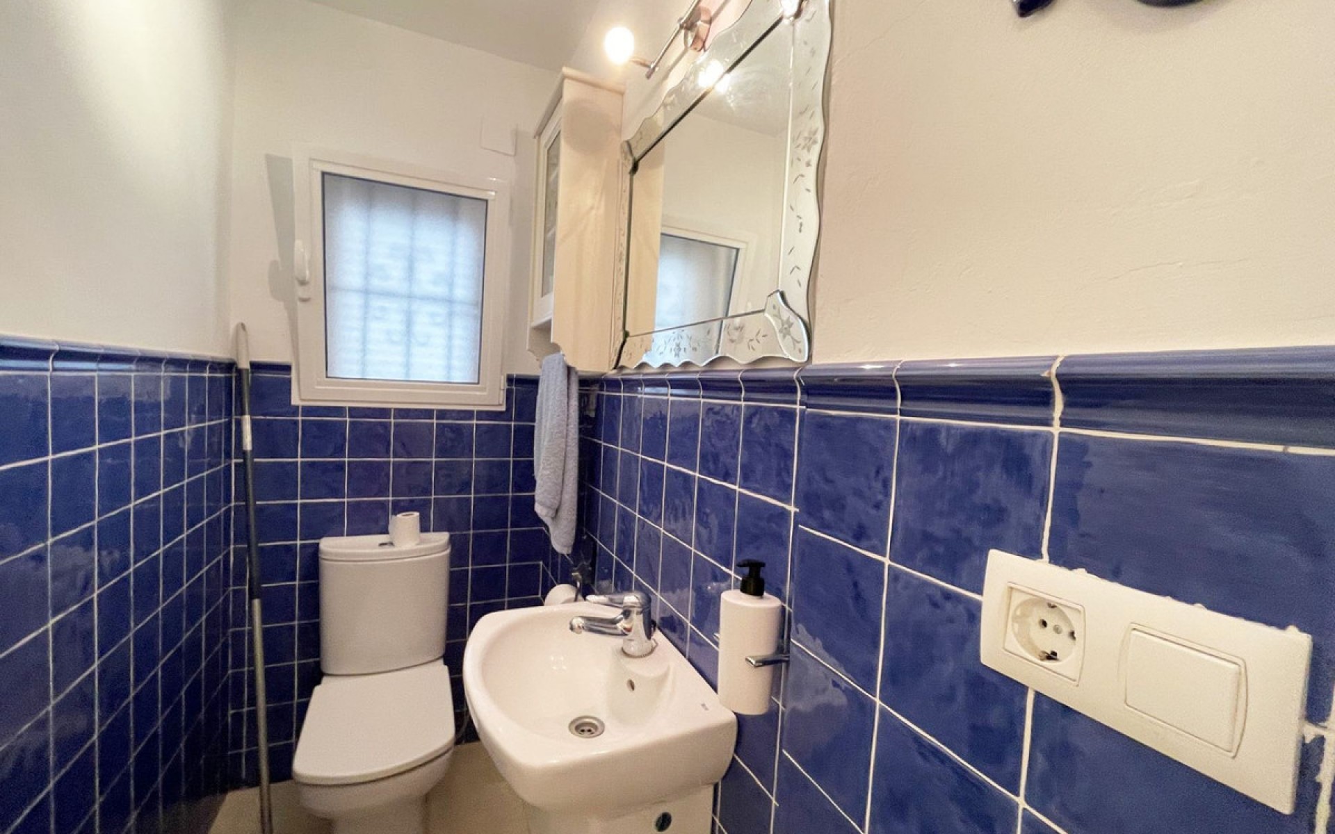 Resale - Villa - BenIssa - Benissa Centro
