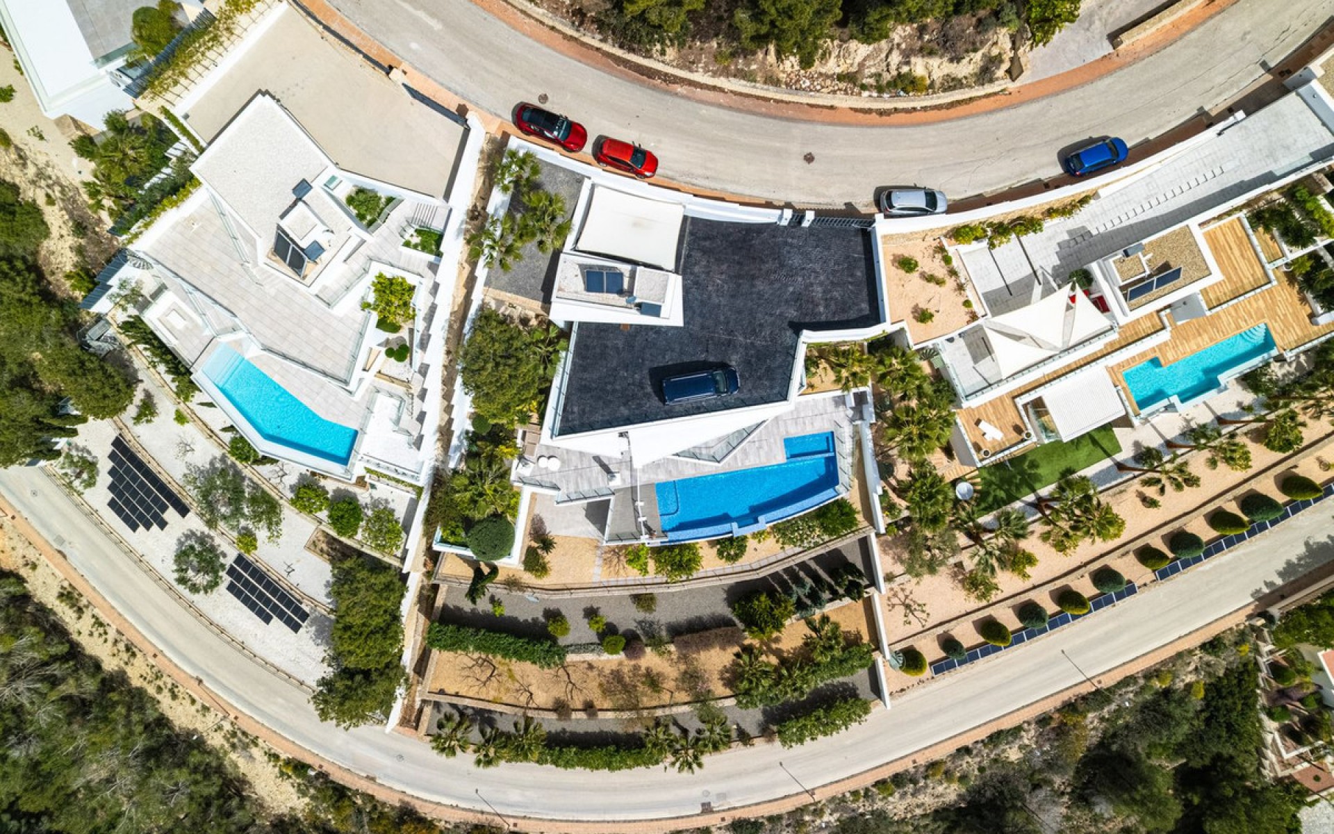 Resale - Villa - BenIssa - Benissa Centro