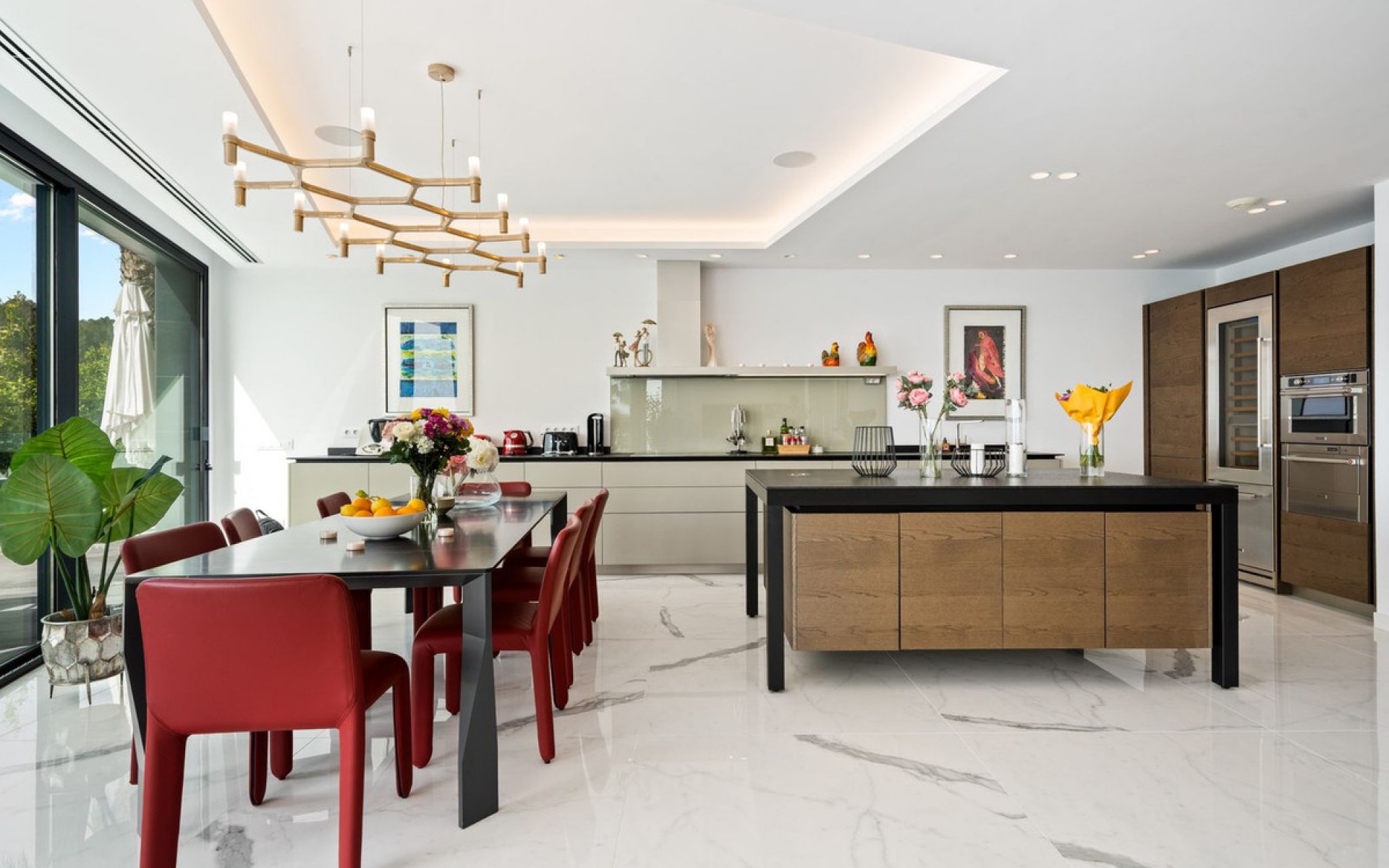 Resale - Villa - BenIssa - Benissa Centro