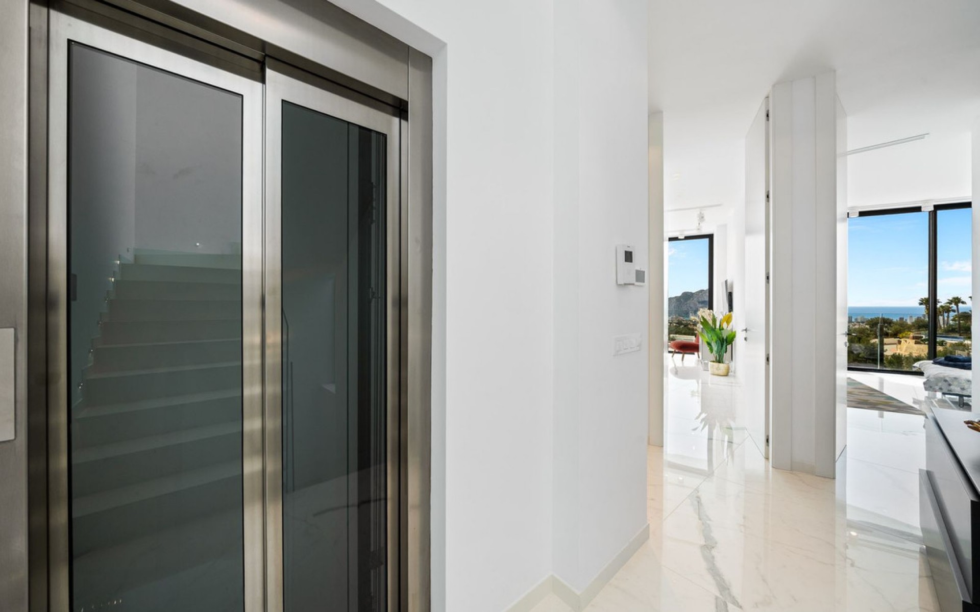 Resale - Villa - BenIssa - Benissa Centro
