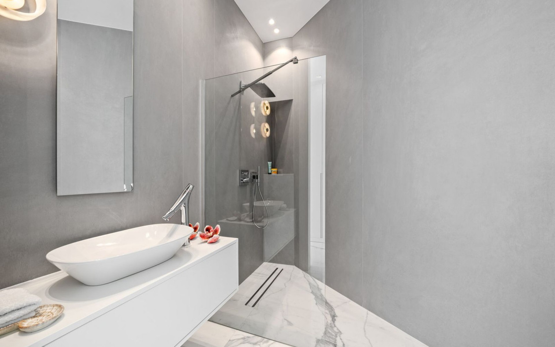 Resale - Villa - BenIssa - Benissa Centro
