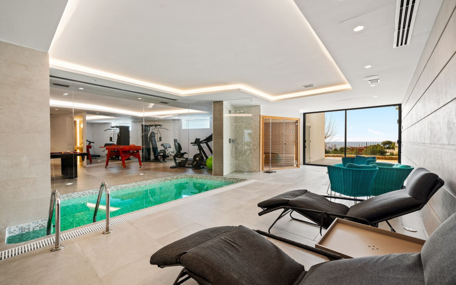 Resale - Villa - BenIssa - Benissa Centro