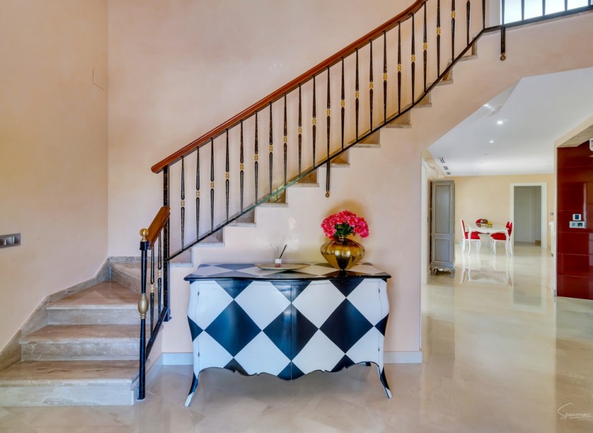 Resale - Villa - BenIssa - Benissa Centro
