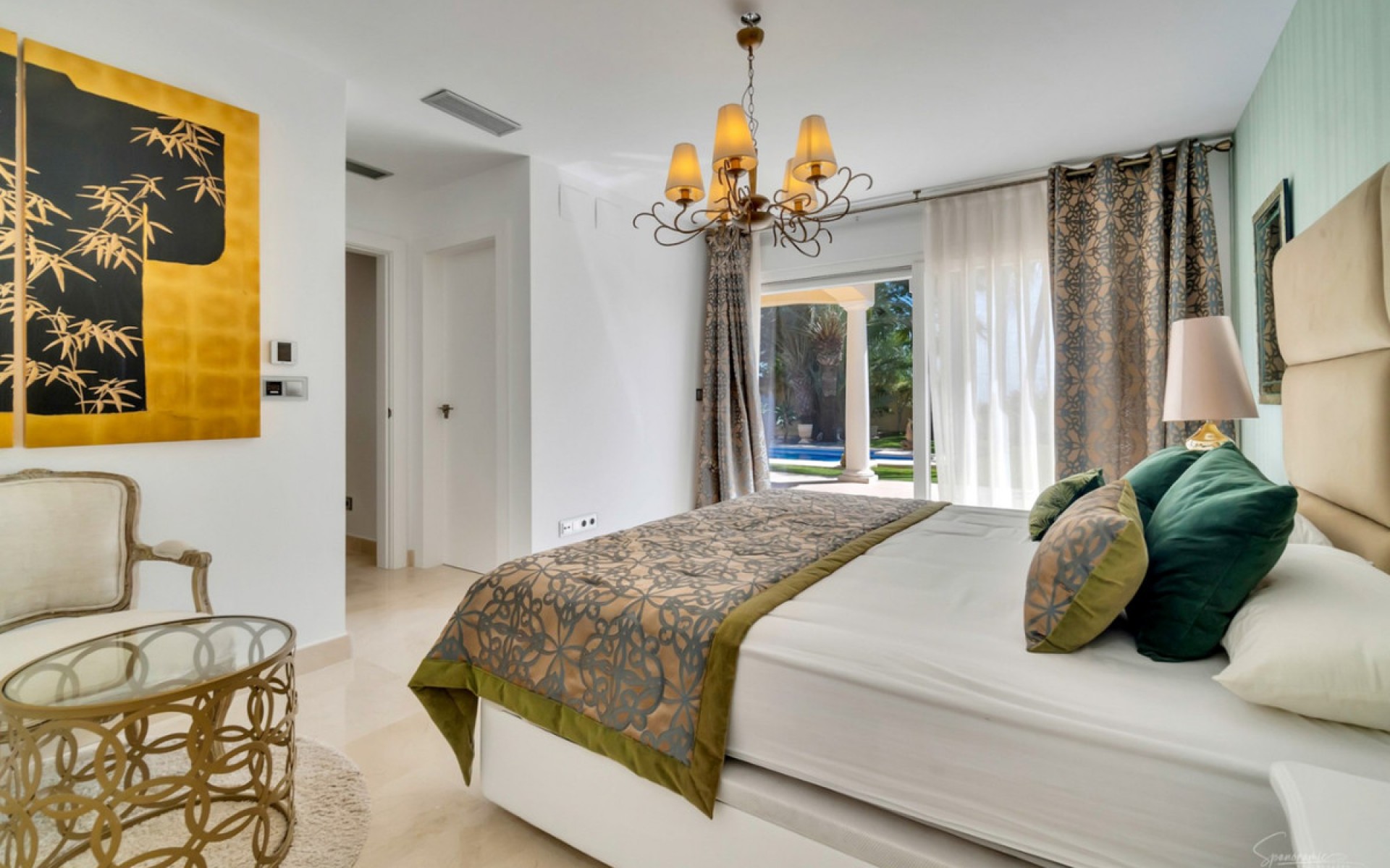 Resale - Villa - BenIssa - Benissa Centro