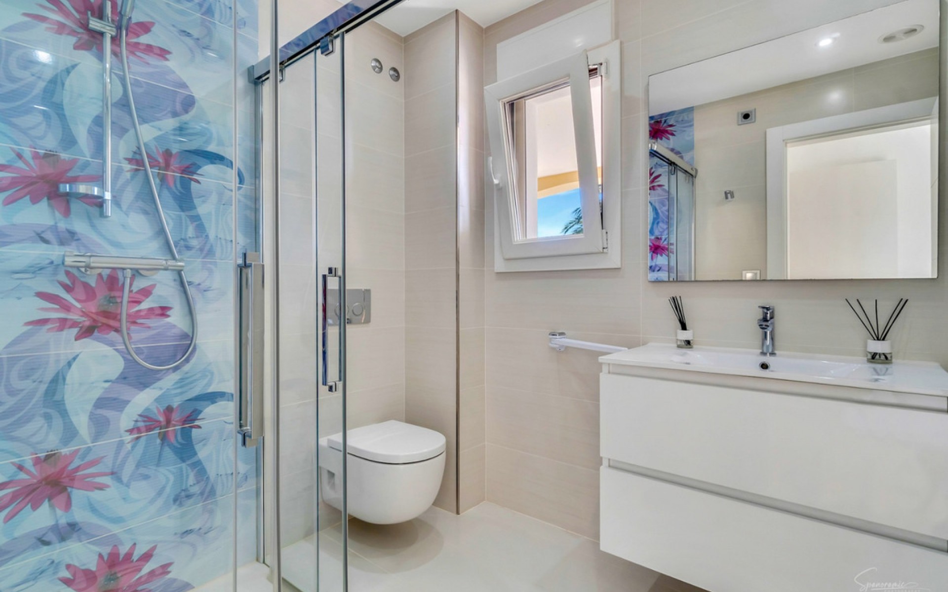 Resale - Villa - BenIssa - Benissa Centro