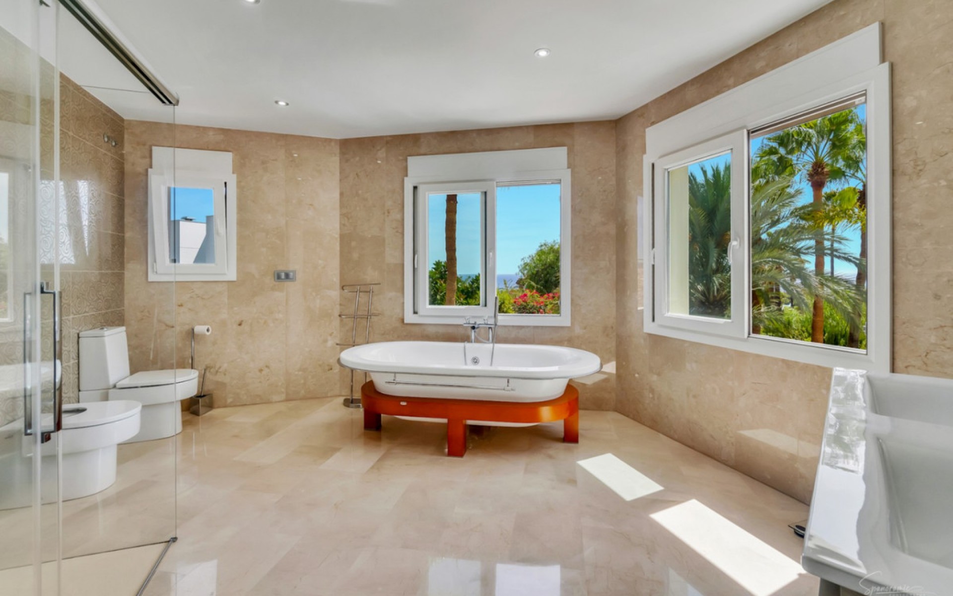 Resale - Villa - BenIssa - Benissa Centro