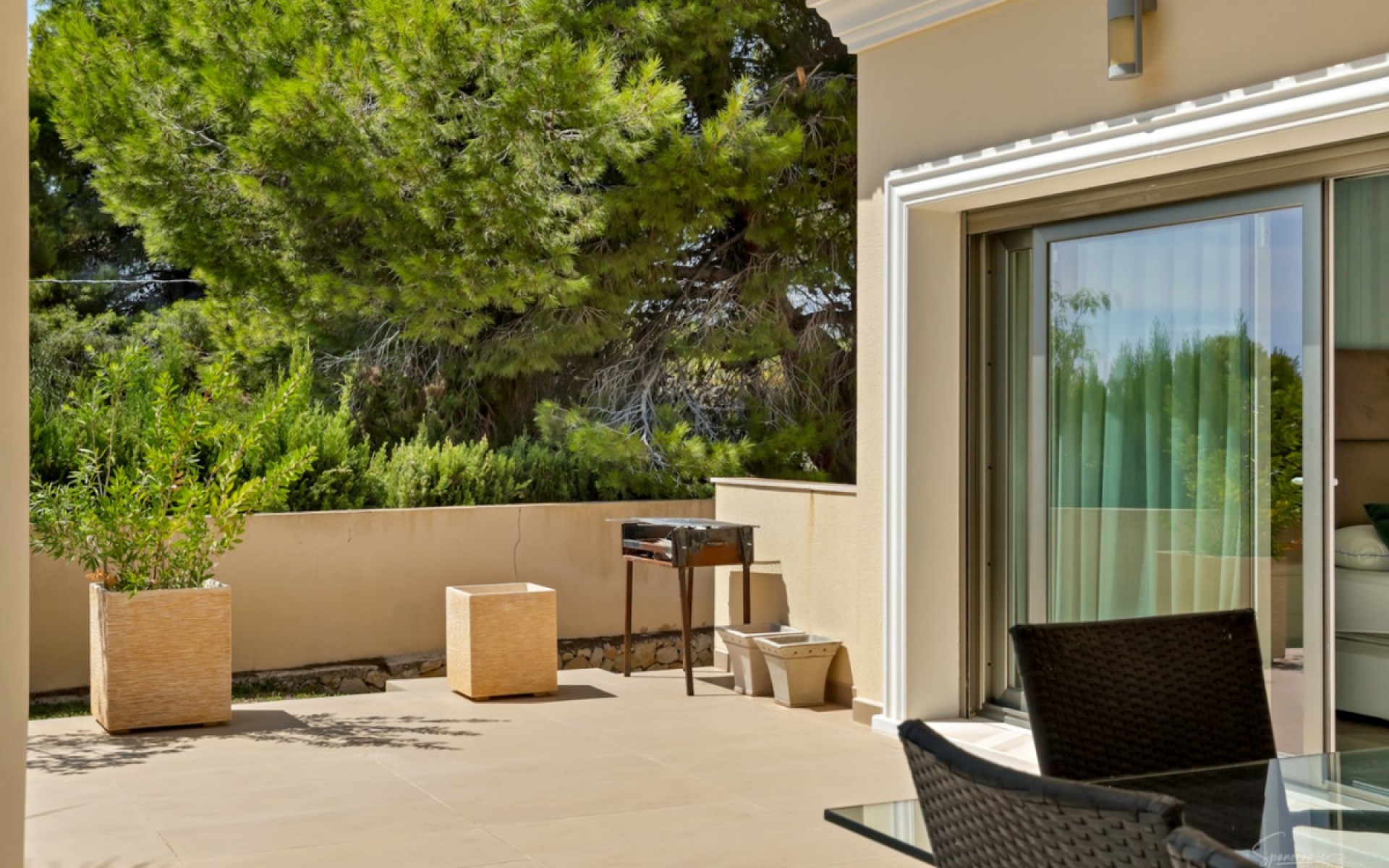 Resale - Villa - BenIssa - Benissa Centro