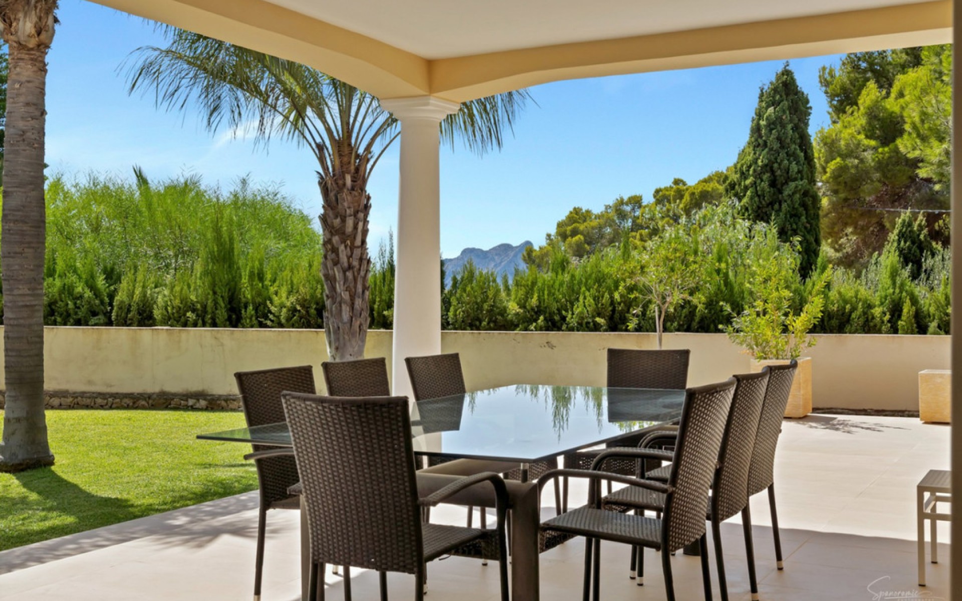 Resale - Villa - BenIssa - Benissa Centro