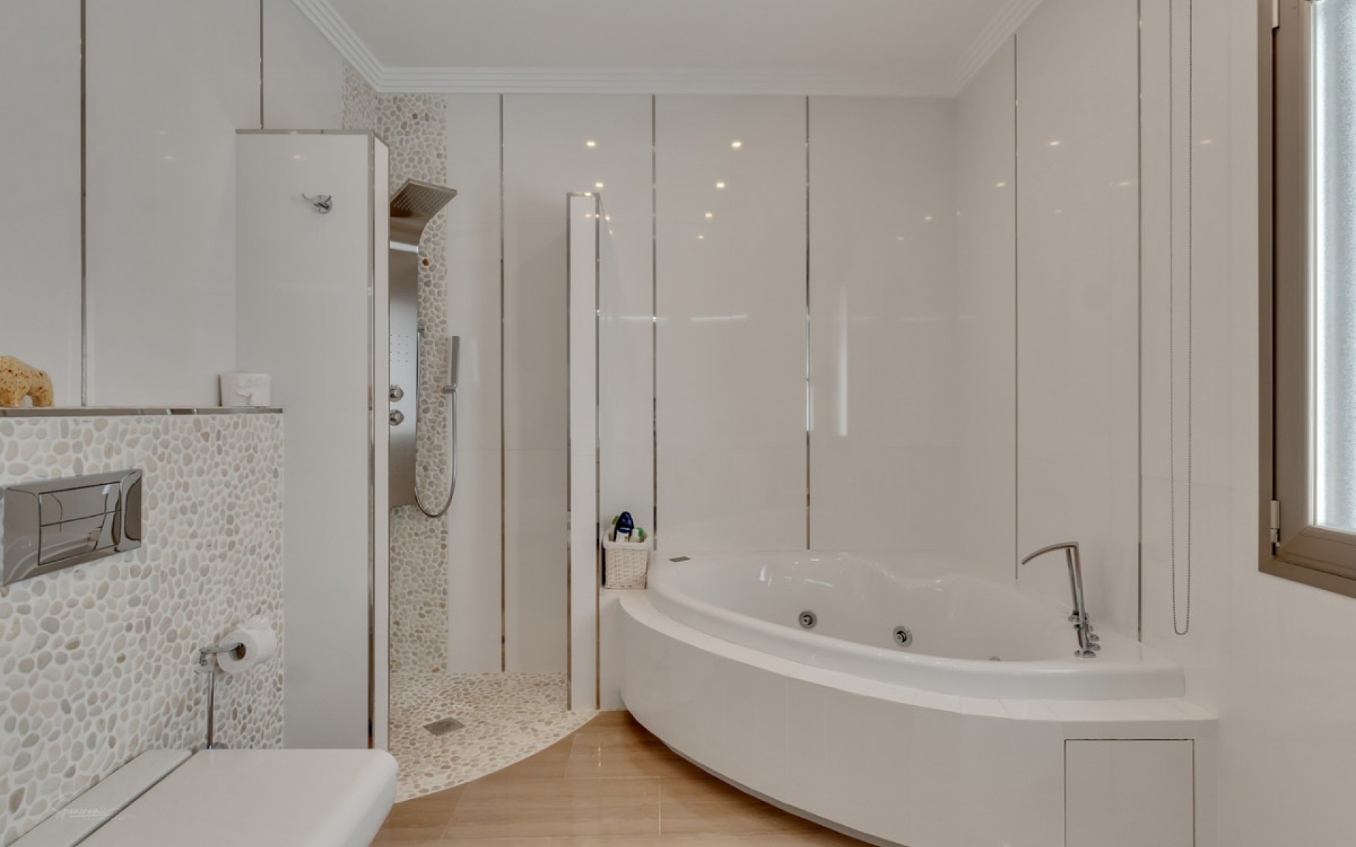 Resale - Villa - BenIssa - Benissa Centro