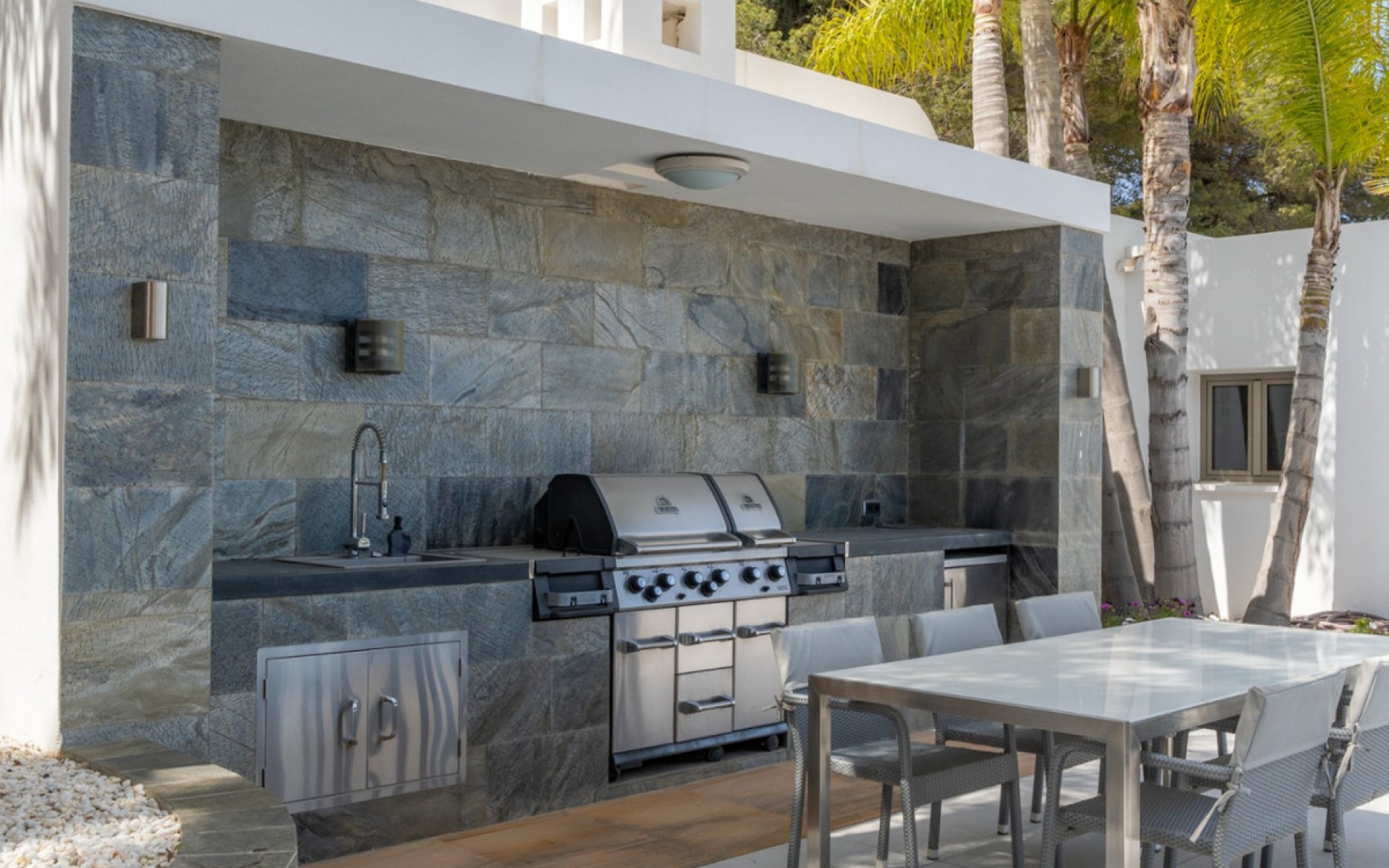 Resale - Villa - BenIssa - Benissa Centro