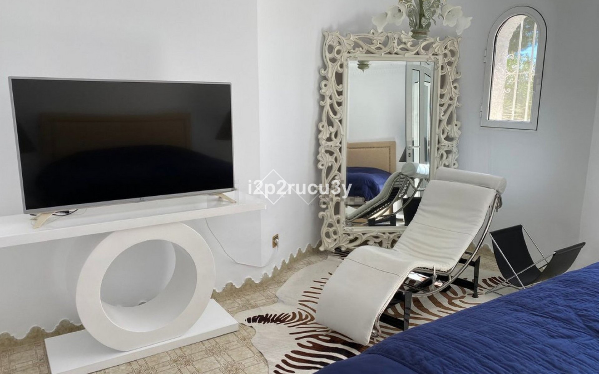 Resale - Villa - BenIssa - Benissa Centro