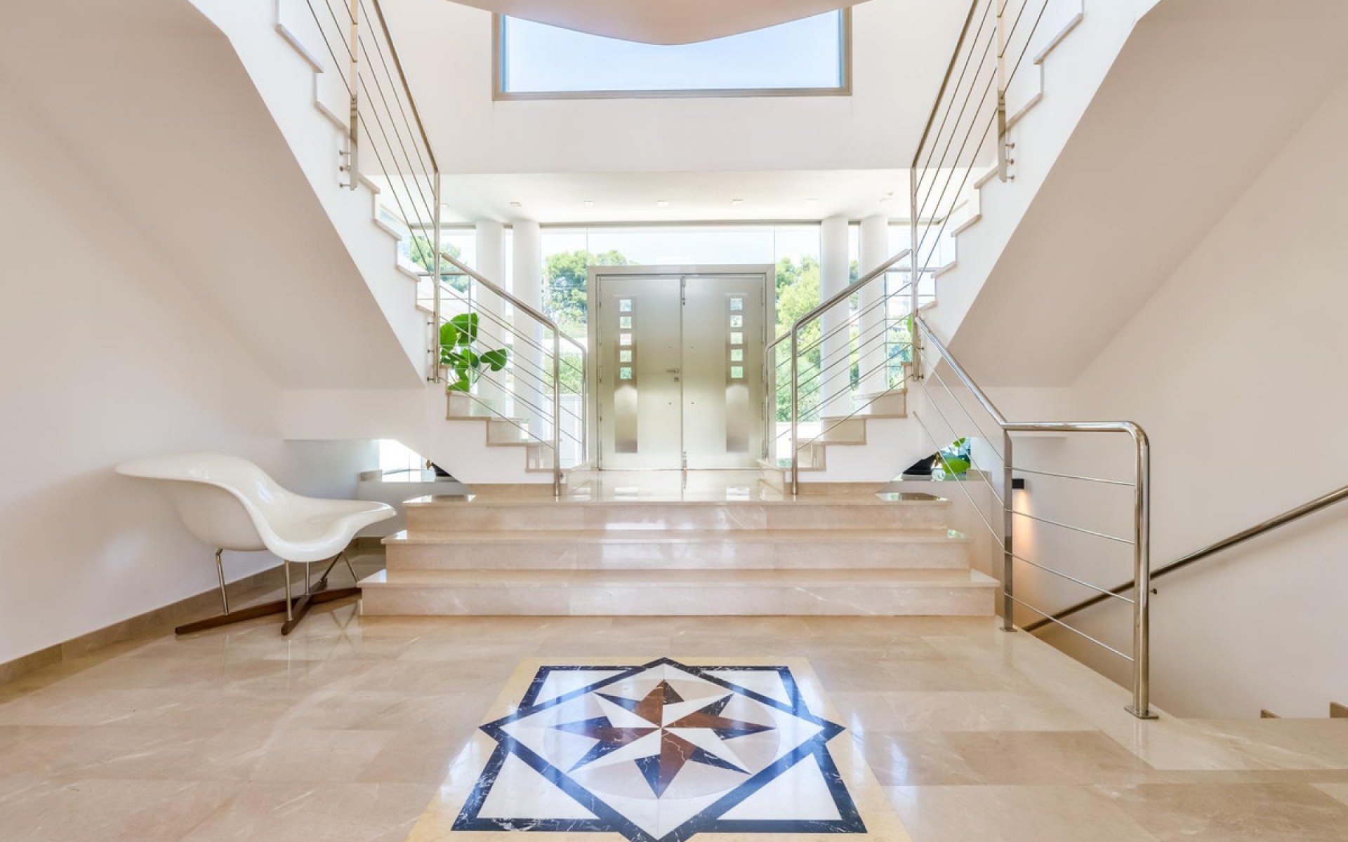 Resale - Villa - BenIssa - Benissa Centro