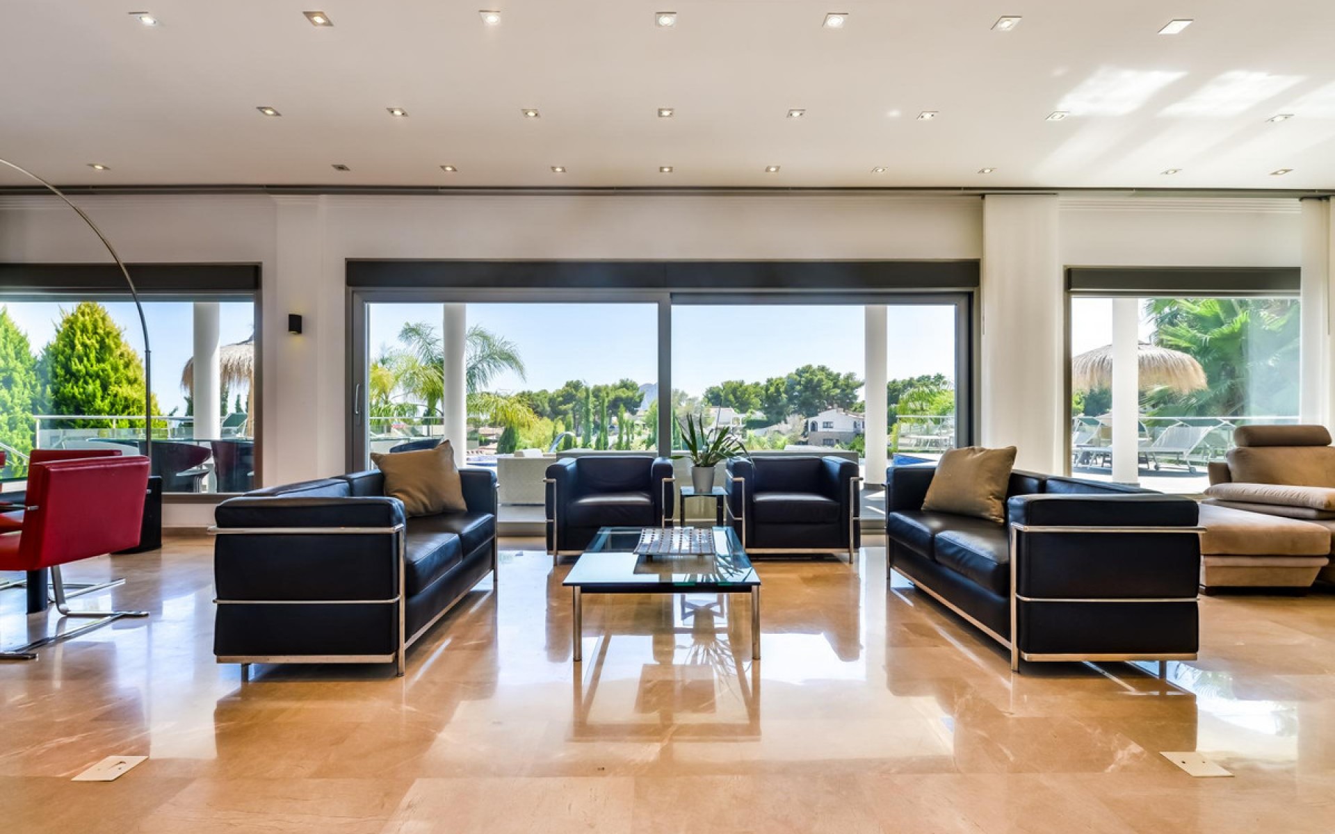 Resale - Villa - BenIssa - Benissa Centro