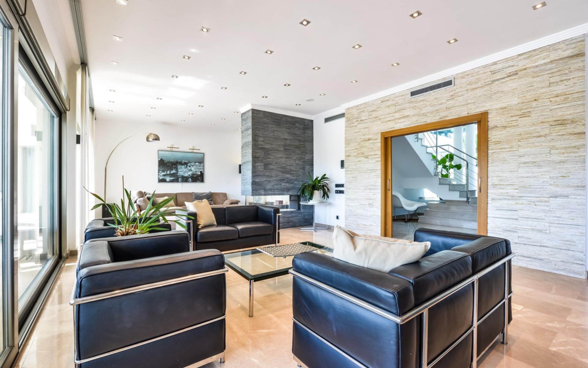Resale - Villa - BenIssa - Benissa Centro