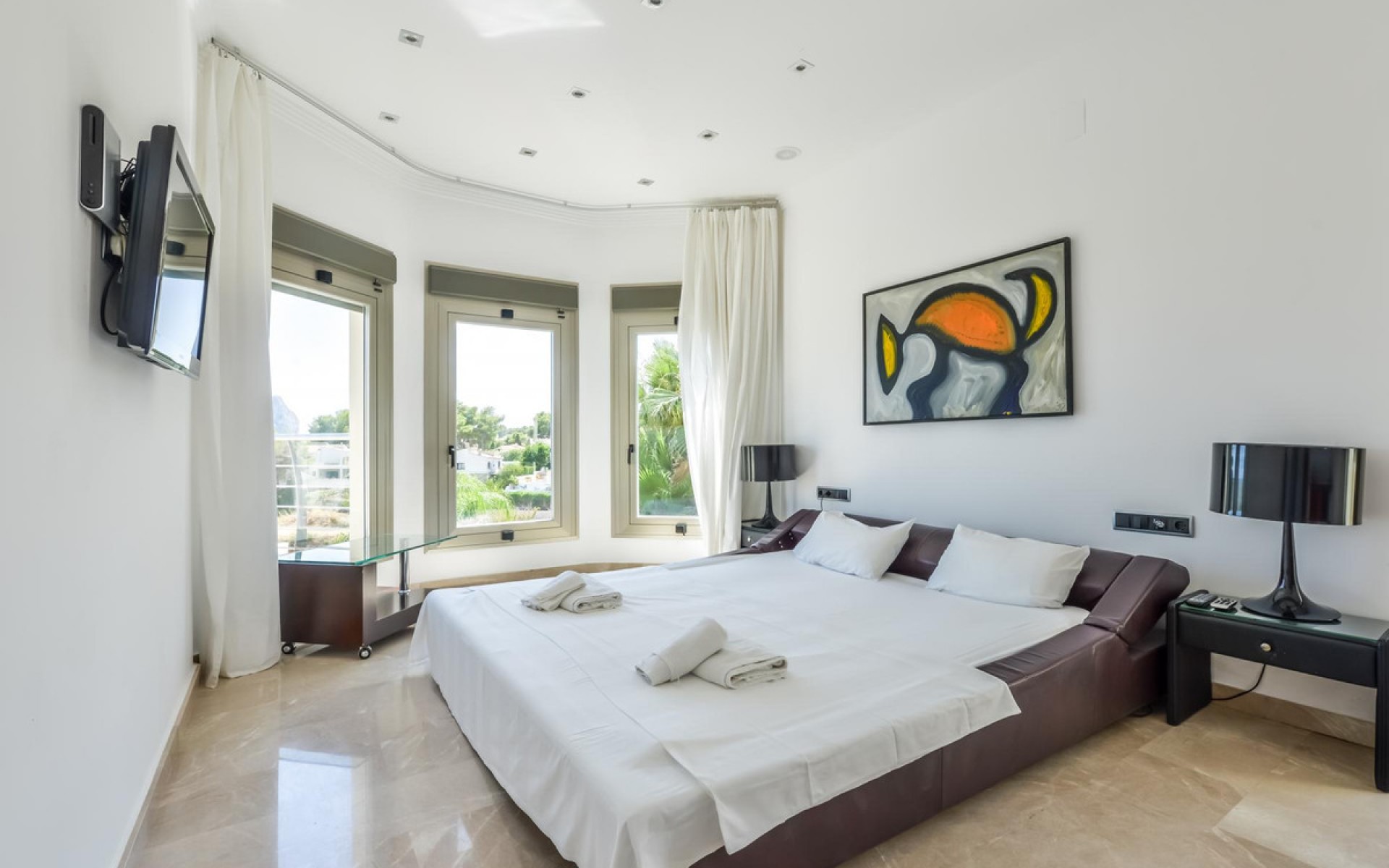 Resale - Villa - BenIssa - Benissa Centro