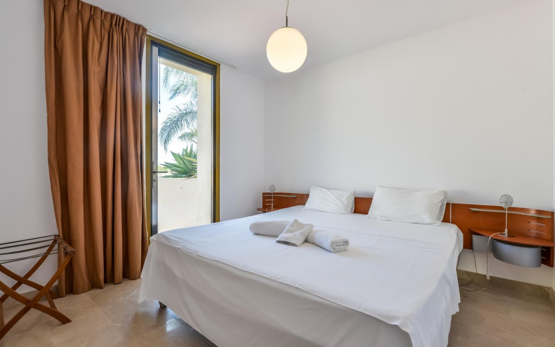 Resale - Villa - BenIssa - Benissa Centro
