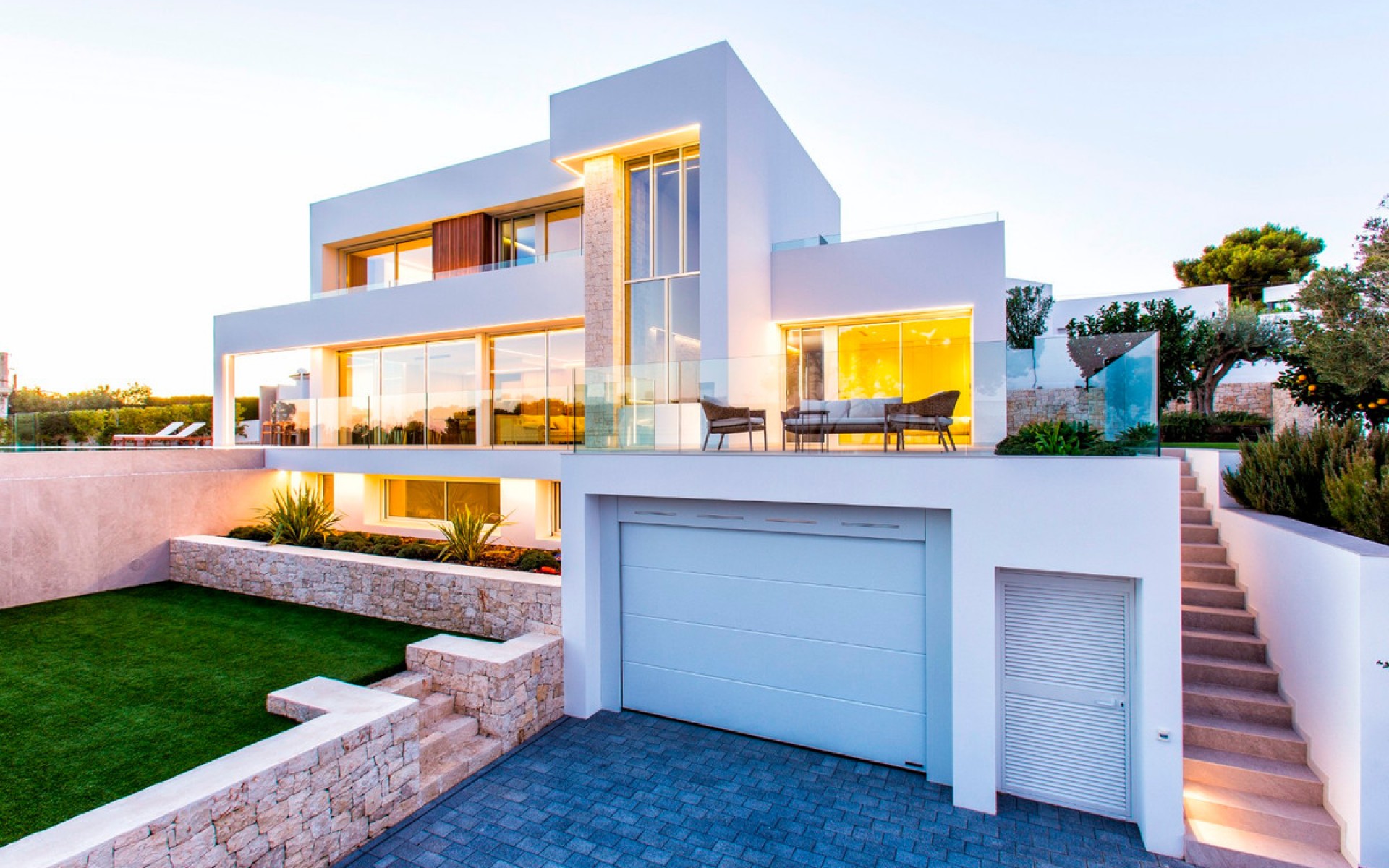 Resale - Villa - BenIssa - Benissa Centro