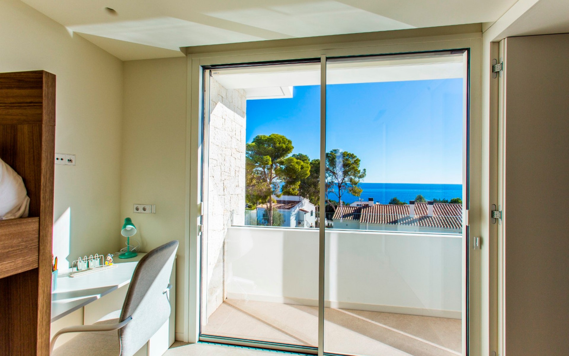 Resale - Villa - BenIssa - Benissa Centro
