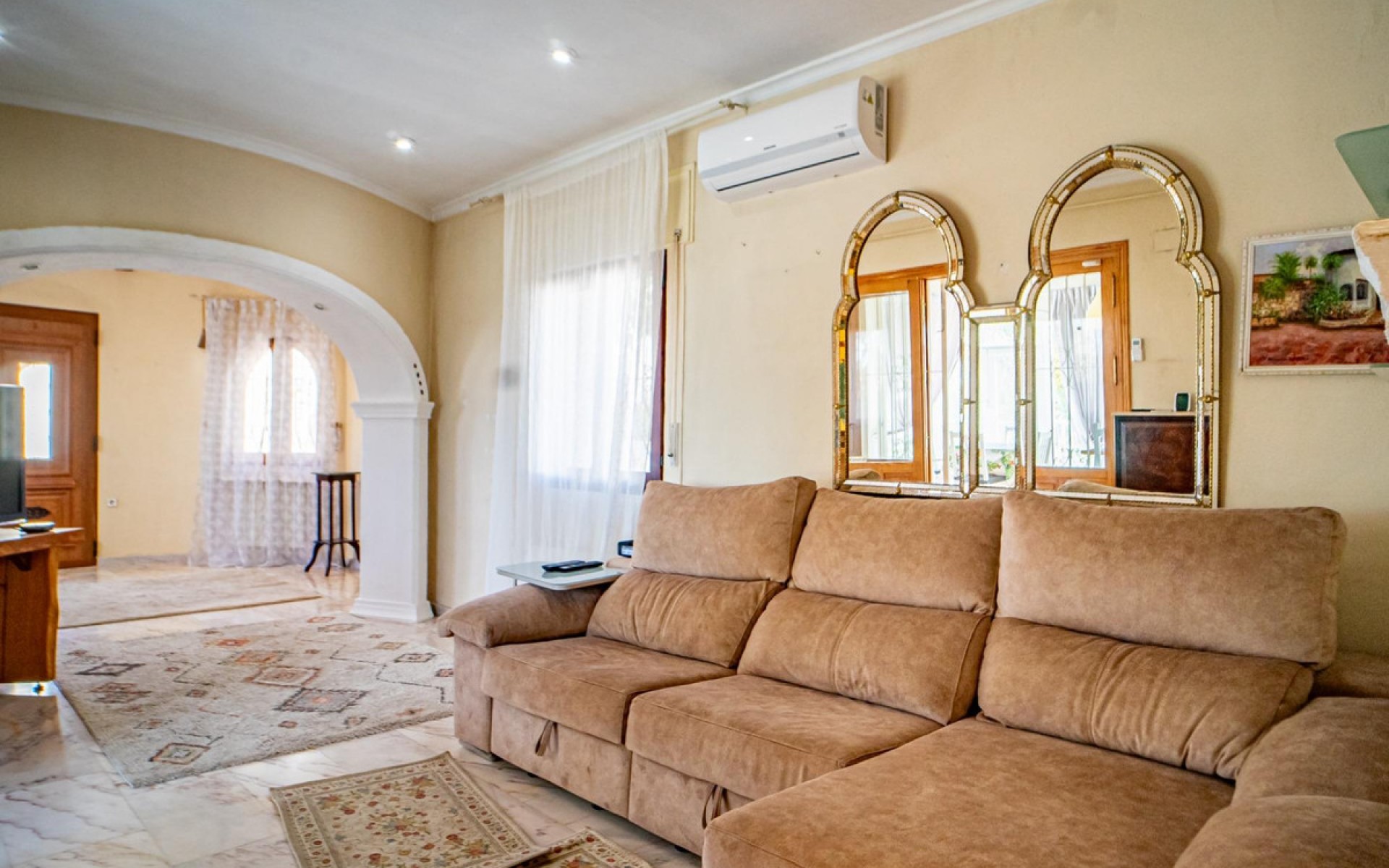 Resale - Villa - BenIssa - Benissa Centro