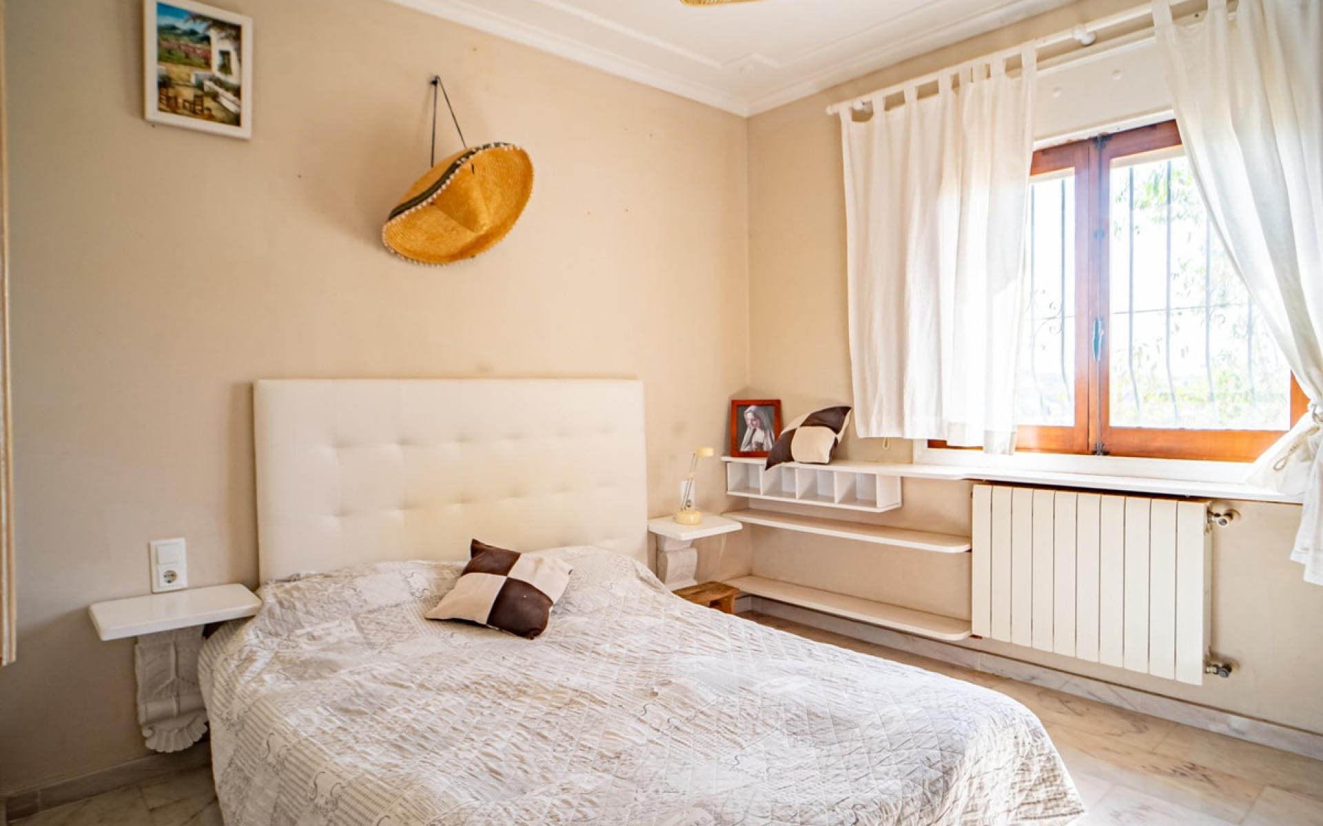 Resale - Villa - BenIssa - Benissa Centro