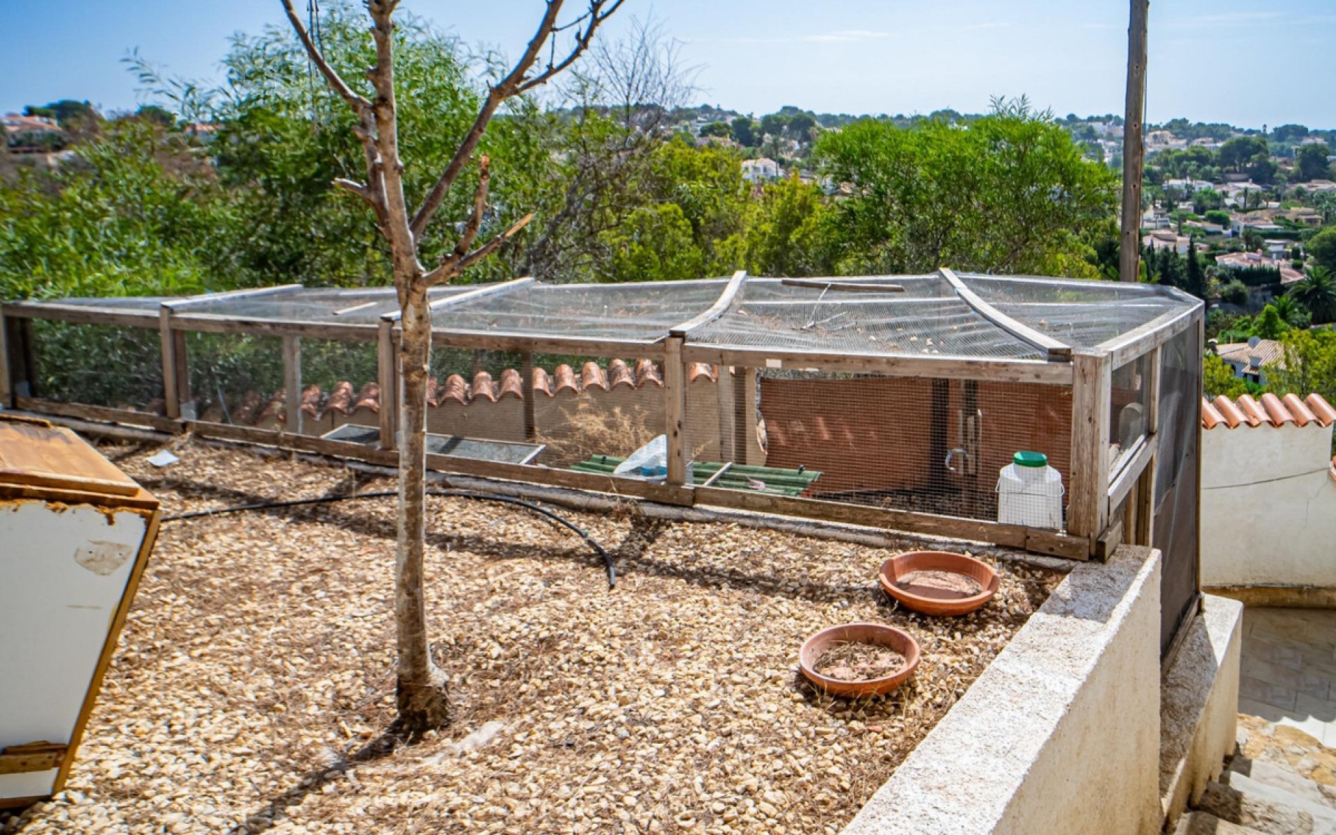 Resale - Villa - BenIssa - Benissa Centro