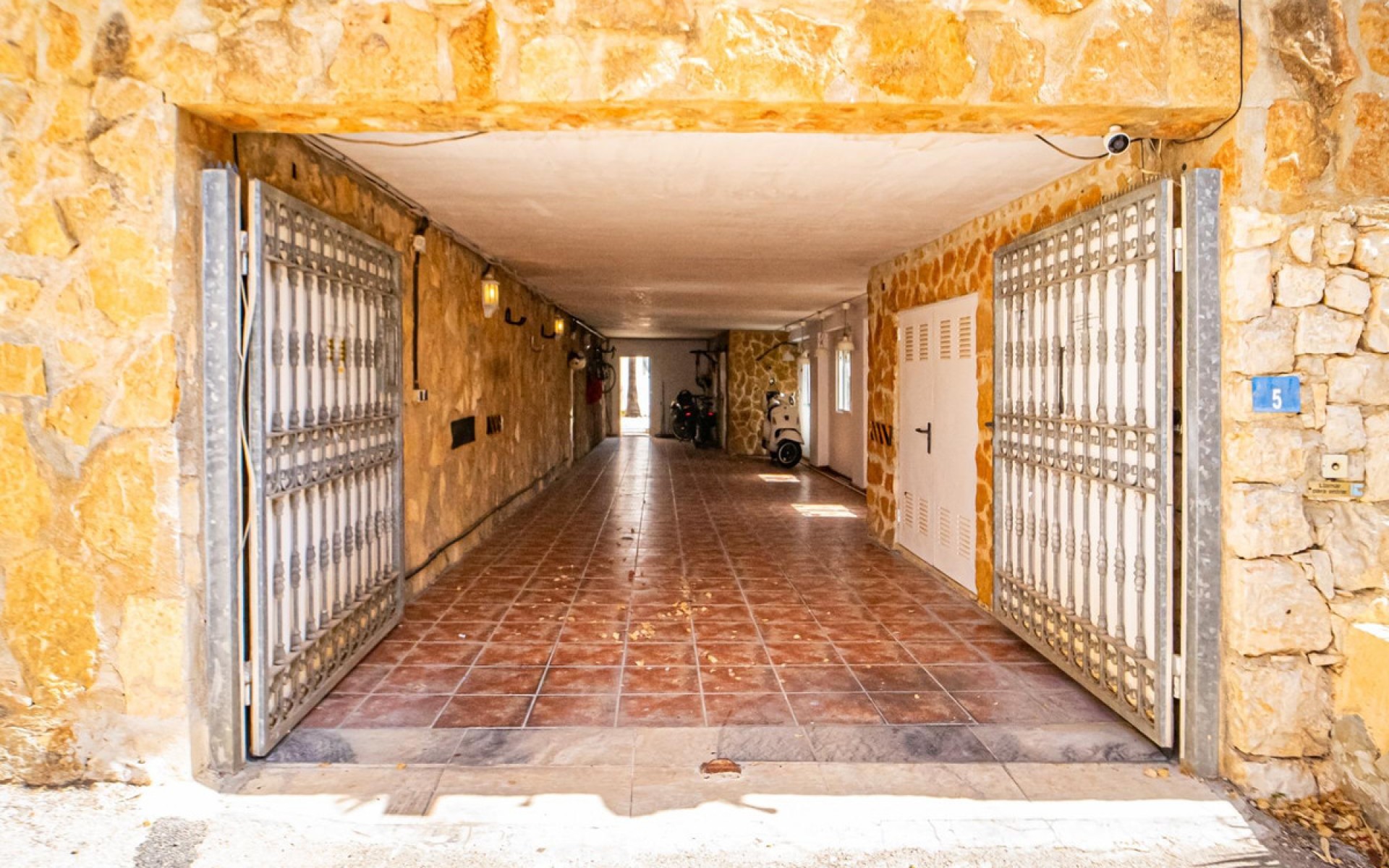 Resale - Villa - BenIssa - Benissa Centro