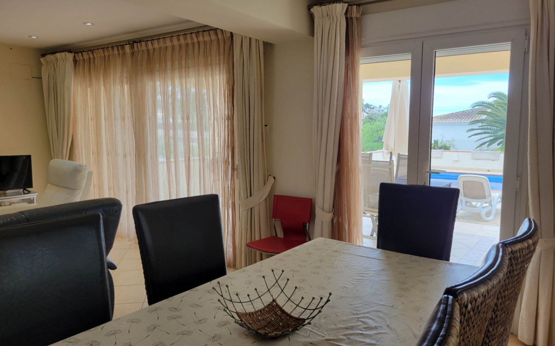 Resale - Villa - BenIssa - Benissa Centro