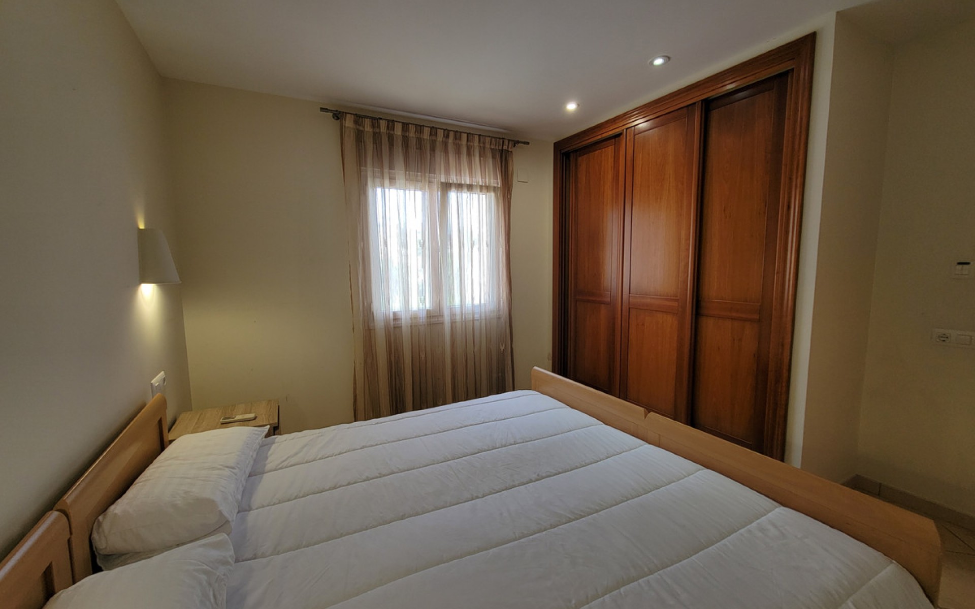 Resale - Villa - BenIssa - Benissa Centro