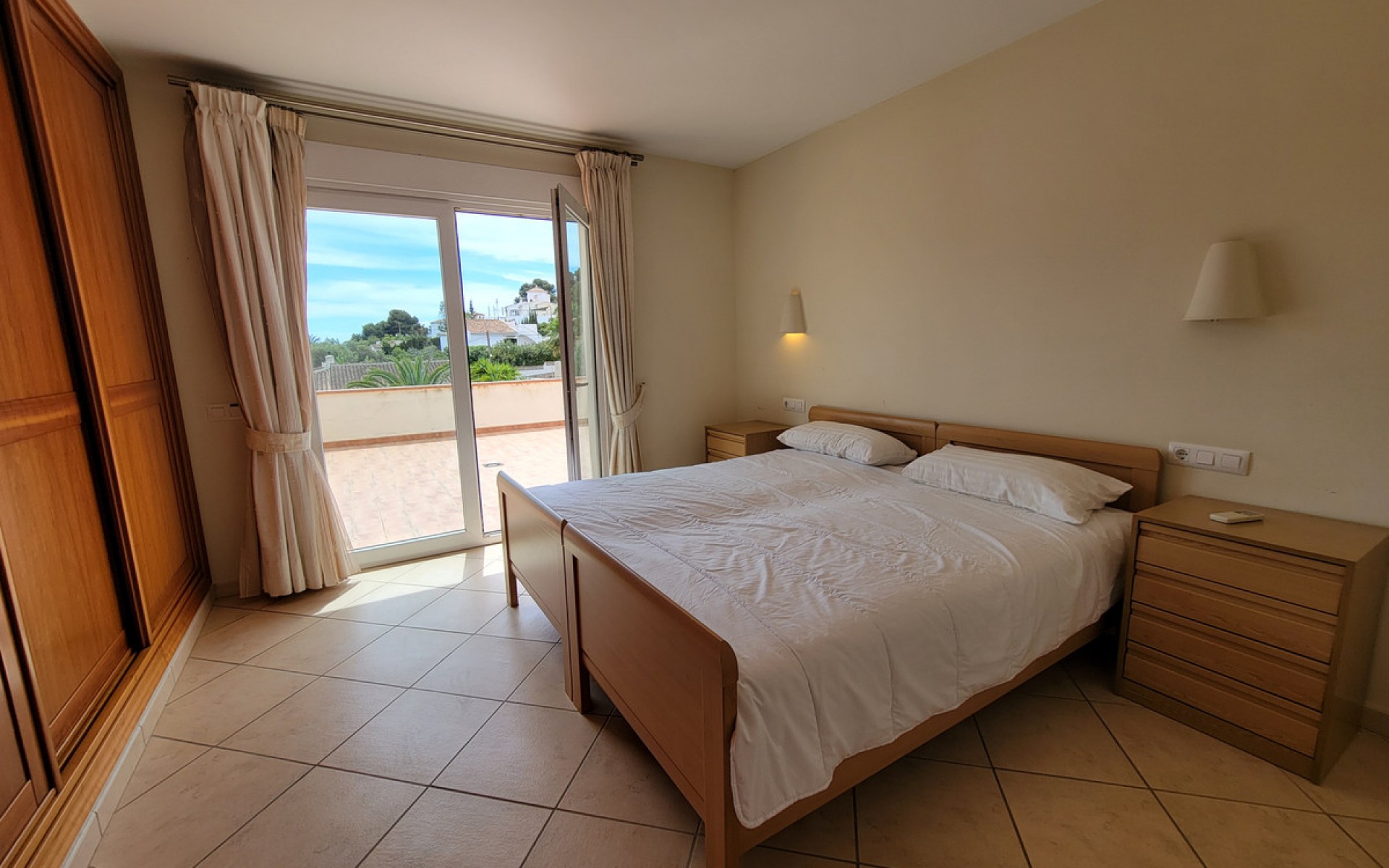 Resale - Villa - BenIssa - Benissa Centro