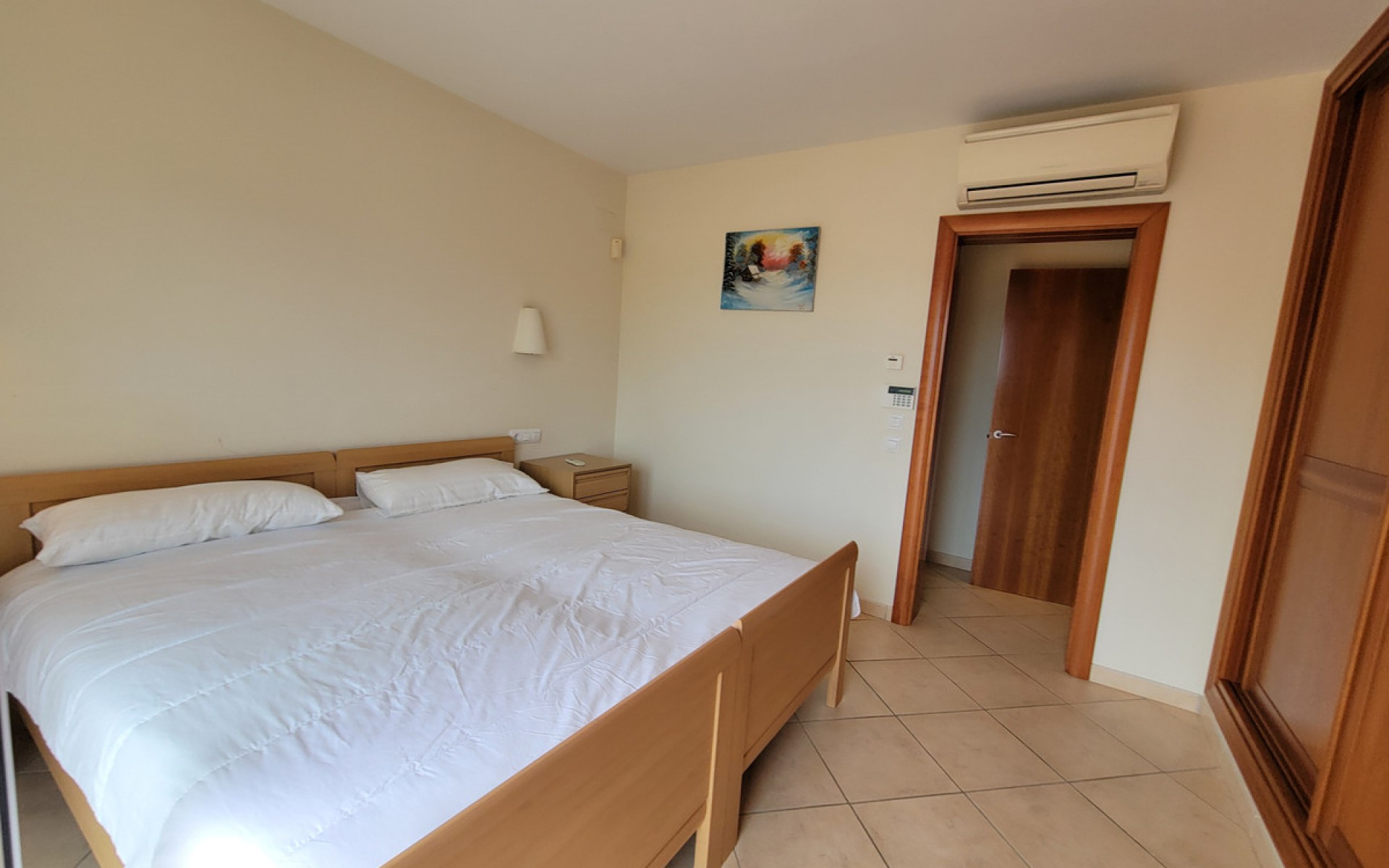 Resale - Villa - BenIssa - Benissa Centro