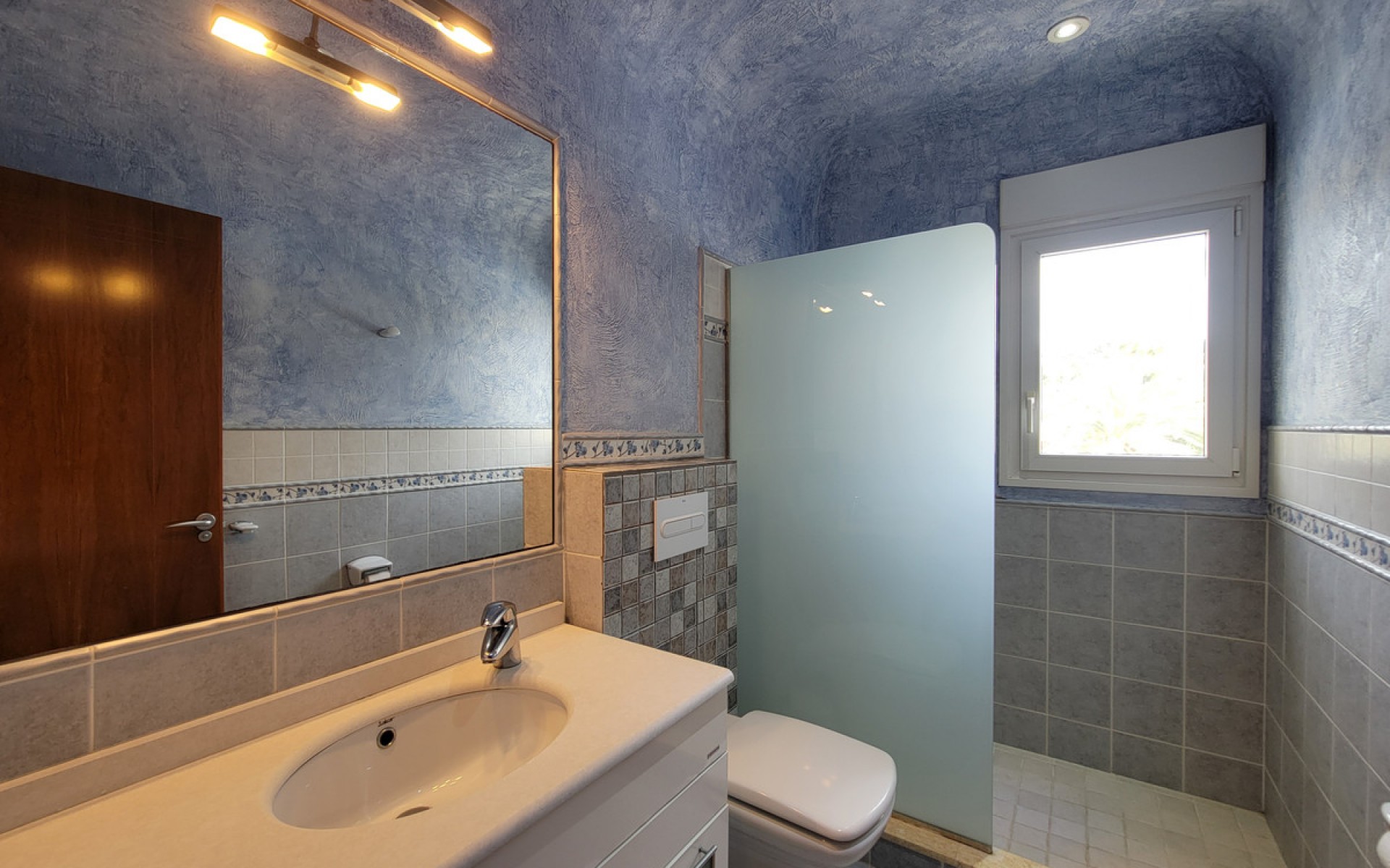 Resale - Villa - BenIssa - Benissa Centro