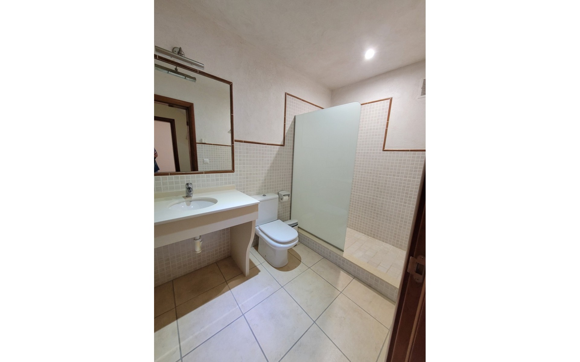 Resale - Villa - BenIssa - Benissa Centro