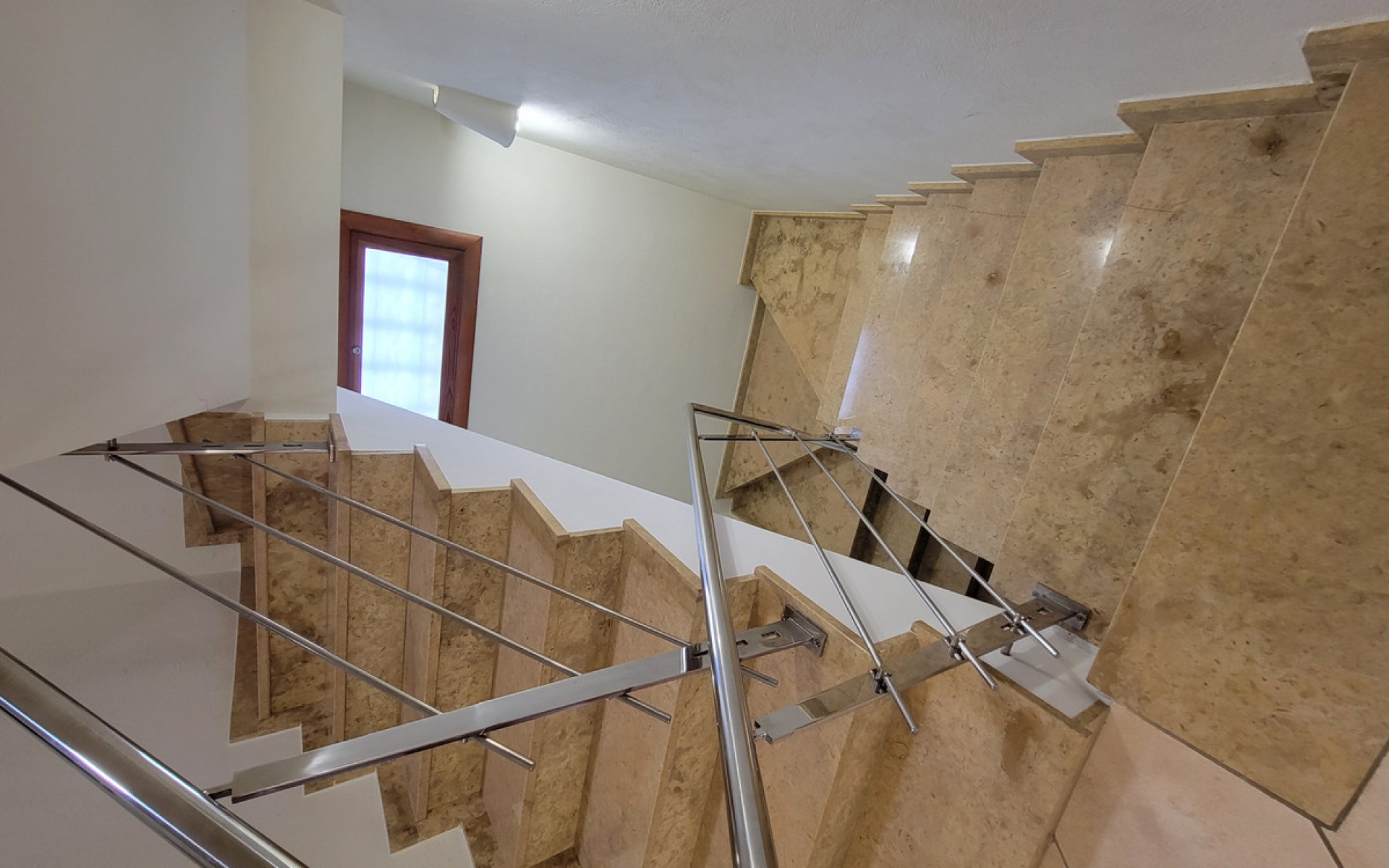 Resale - Villa - BenIssa - Benissa Centro