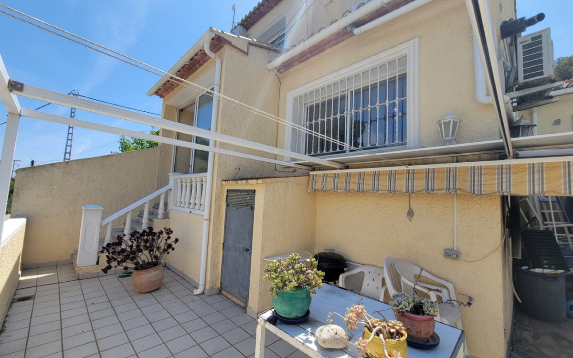 Resale - Villa - BenIssa - Benissa Centro