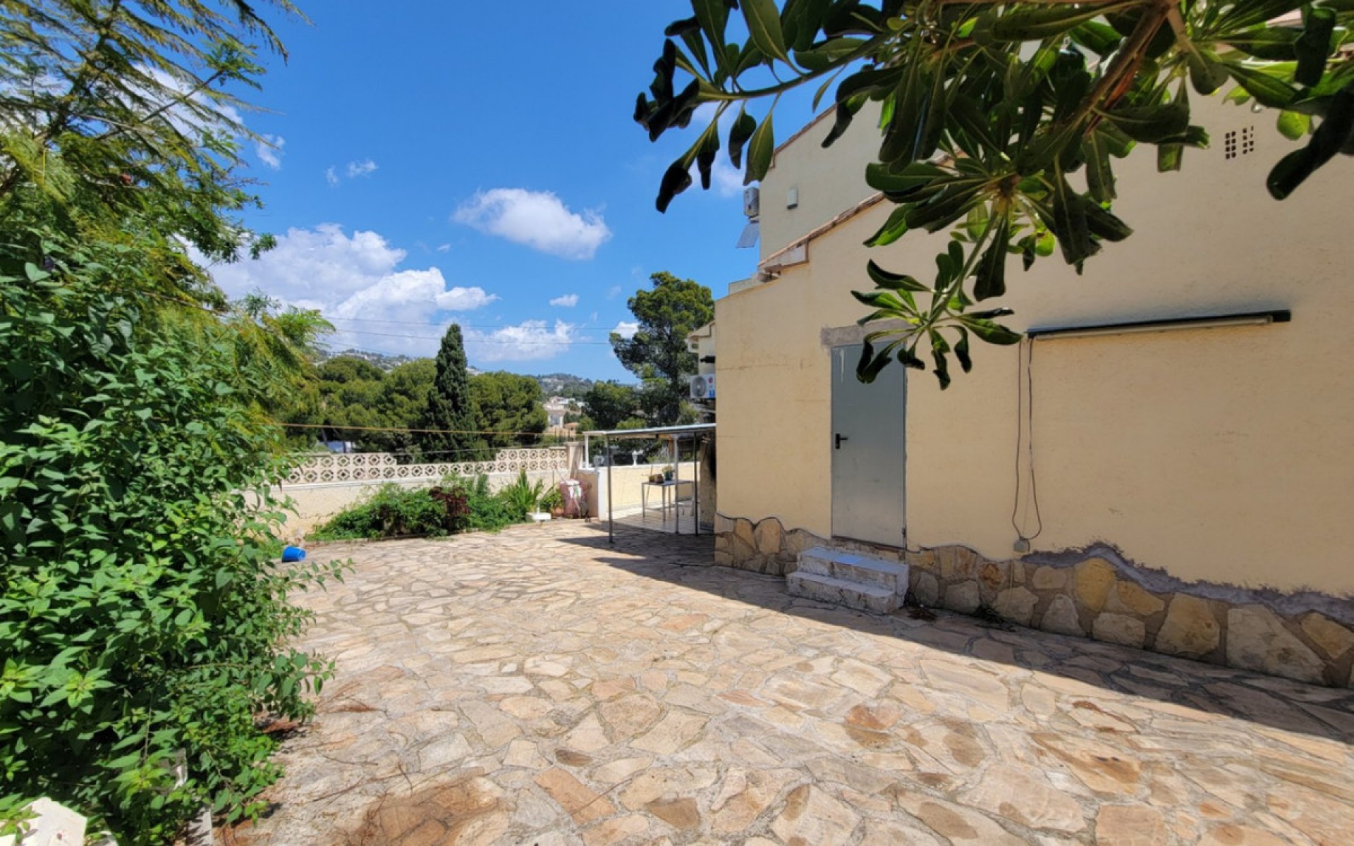 Resale - Villa - BenIssa - Benissa Centro