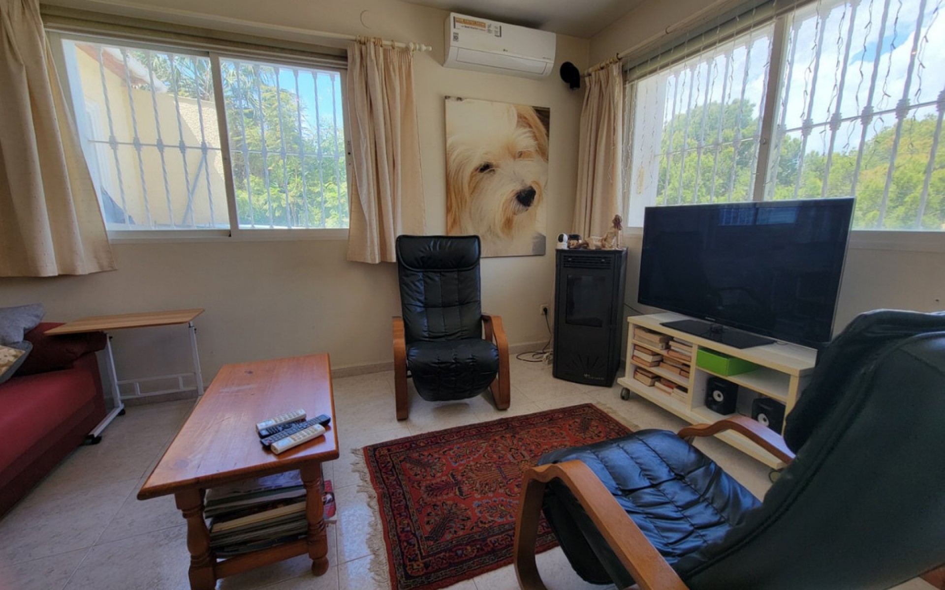Resale - Villa - BenIssa - Benissa Centro