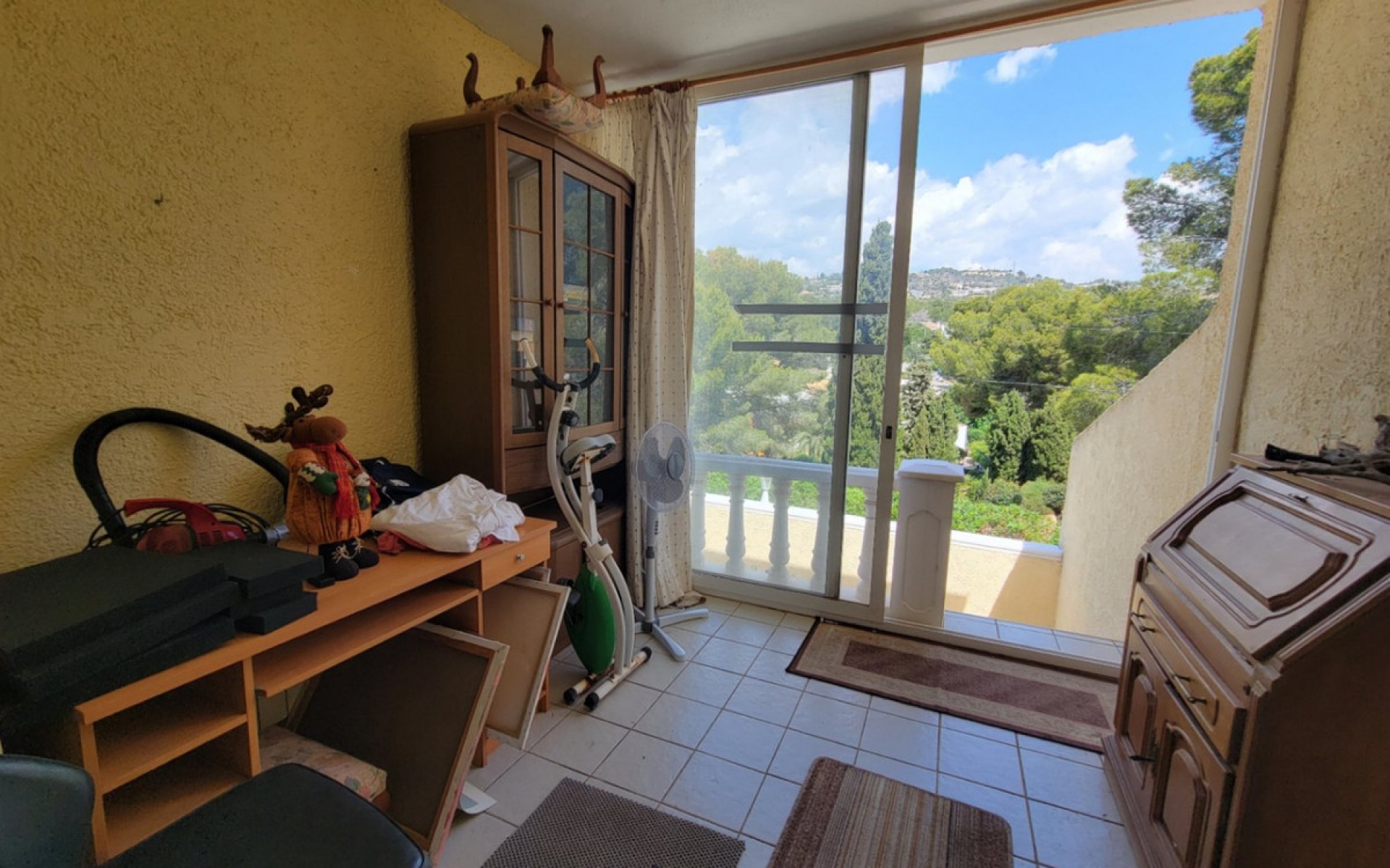 Resale - Villa - BenIssa - Benissa Centro