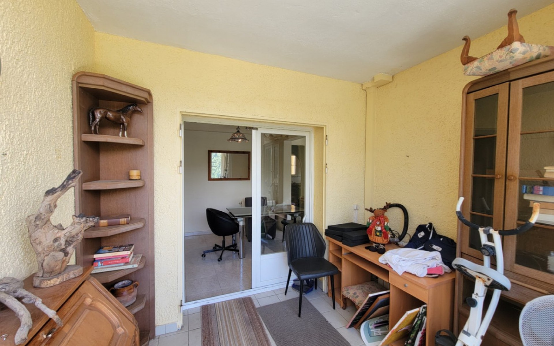 Resale - Villa - BenIssa - Benissa Centro