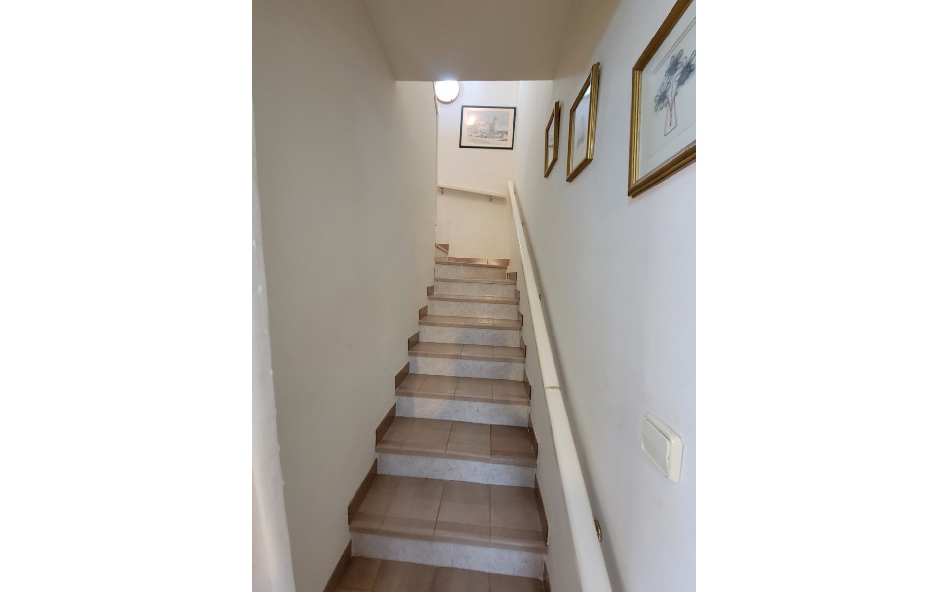 Resale - Villa - BenIssa - Benissa Centro