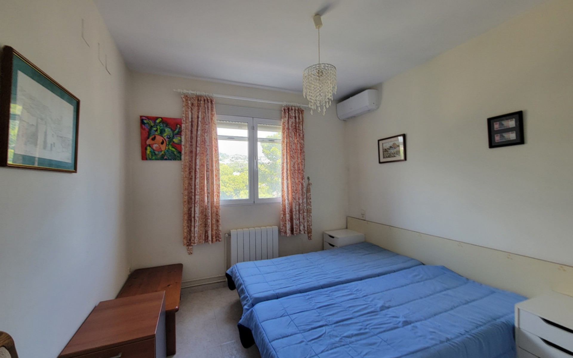 Resale - Villa - BenIssa - Benissa Centro