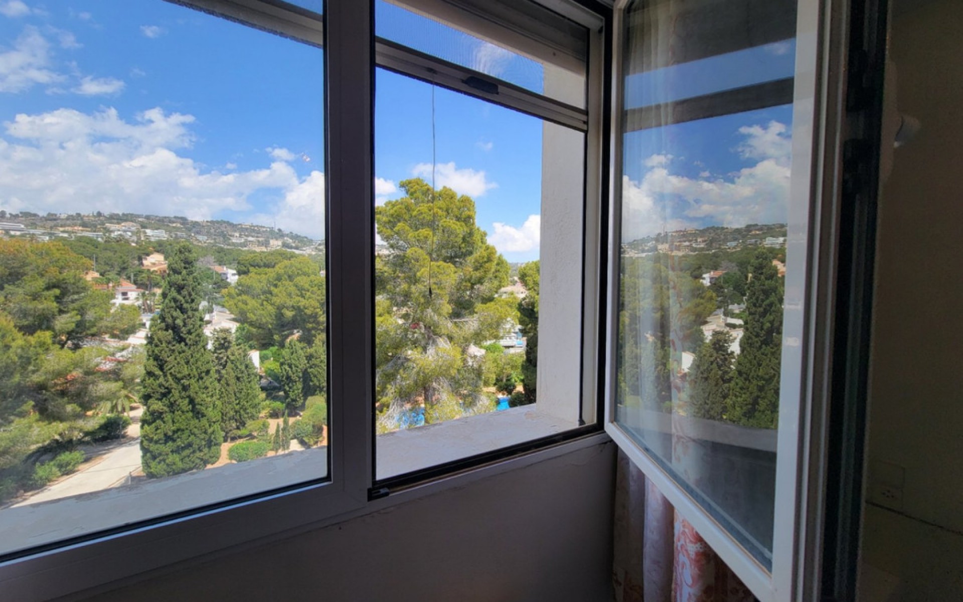 Resale - Villa - BenIssa - Benissa Centro