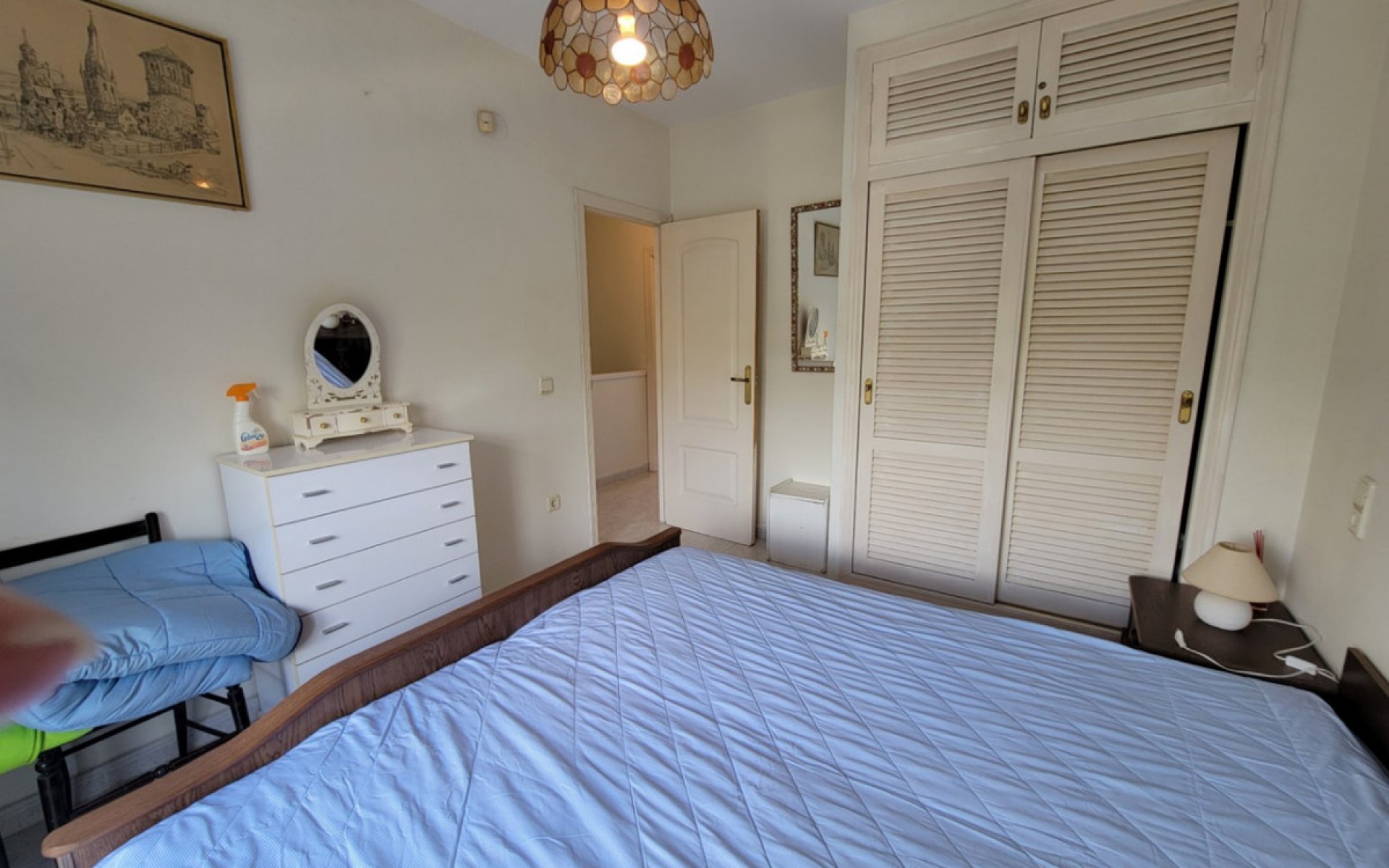 Resale - Villa - BenIssa - Benissa Centro