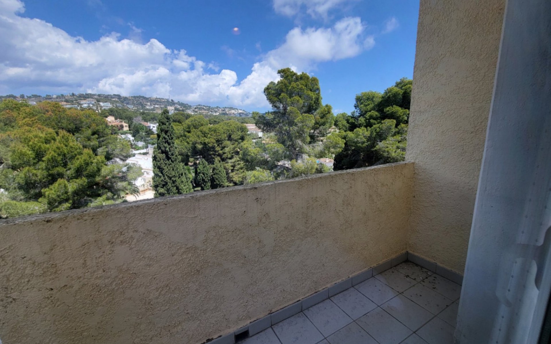 Resale - Villa - BenIssa - Benissa Centro