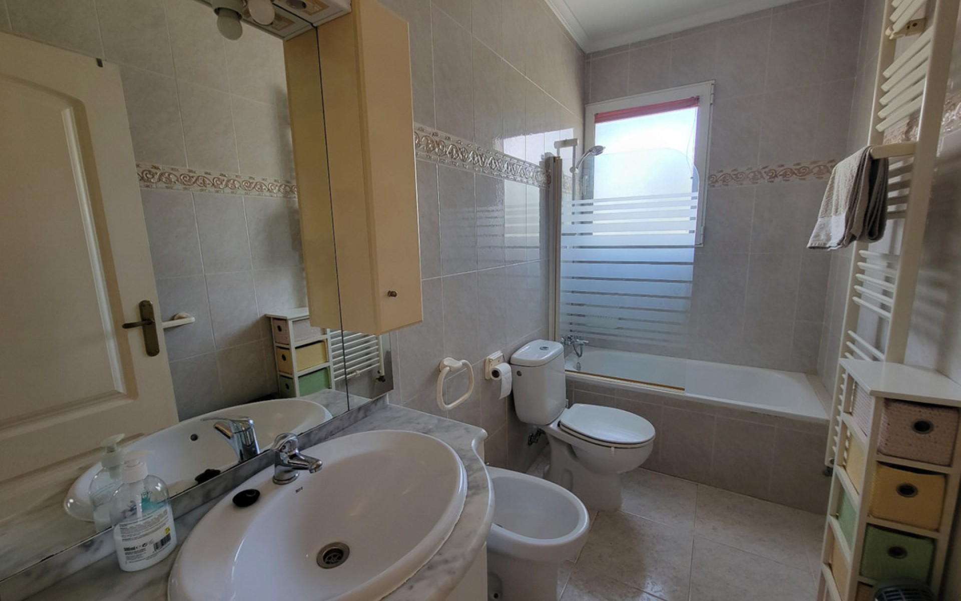 Resale - Villa - BenIssa - Benissa Centro