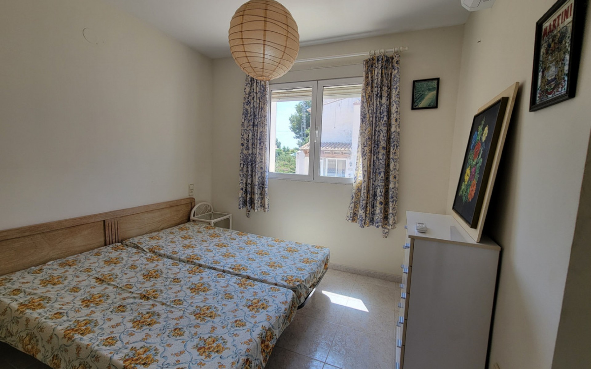 Resale - Villa - BenIssa - Benissa Centro